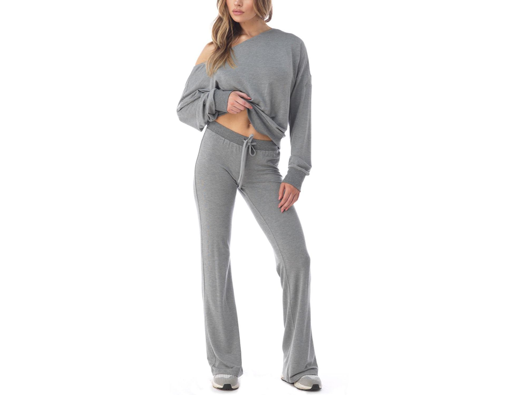 Drawsting Pant — Image 3