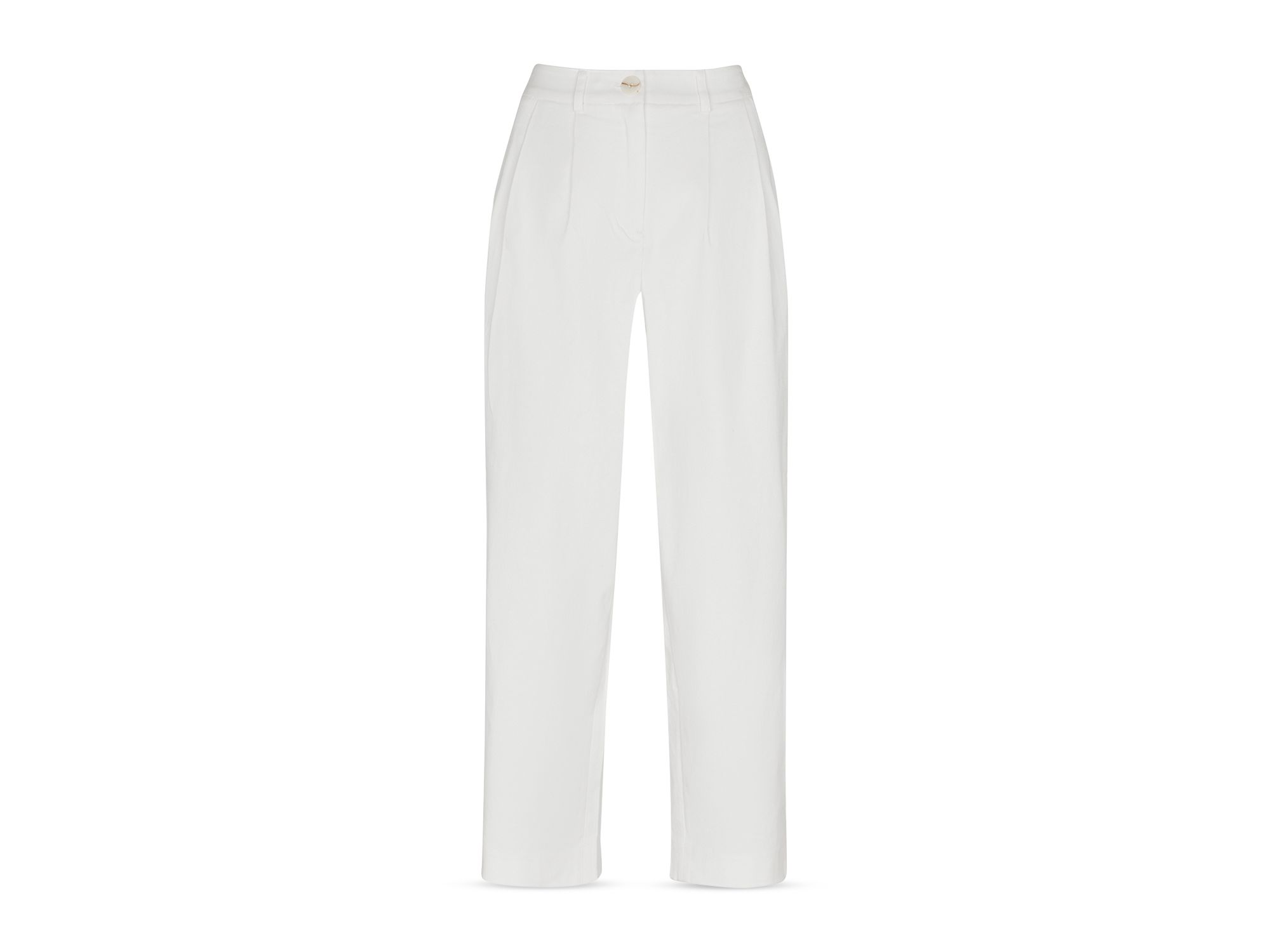 Bethany Barrel Leg Pants — Image 5