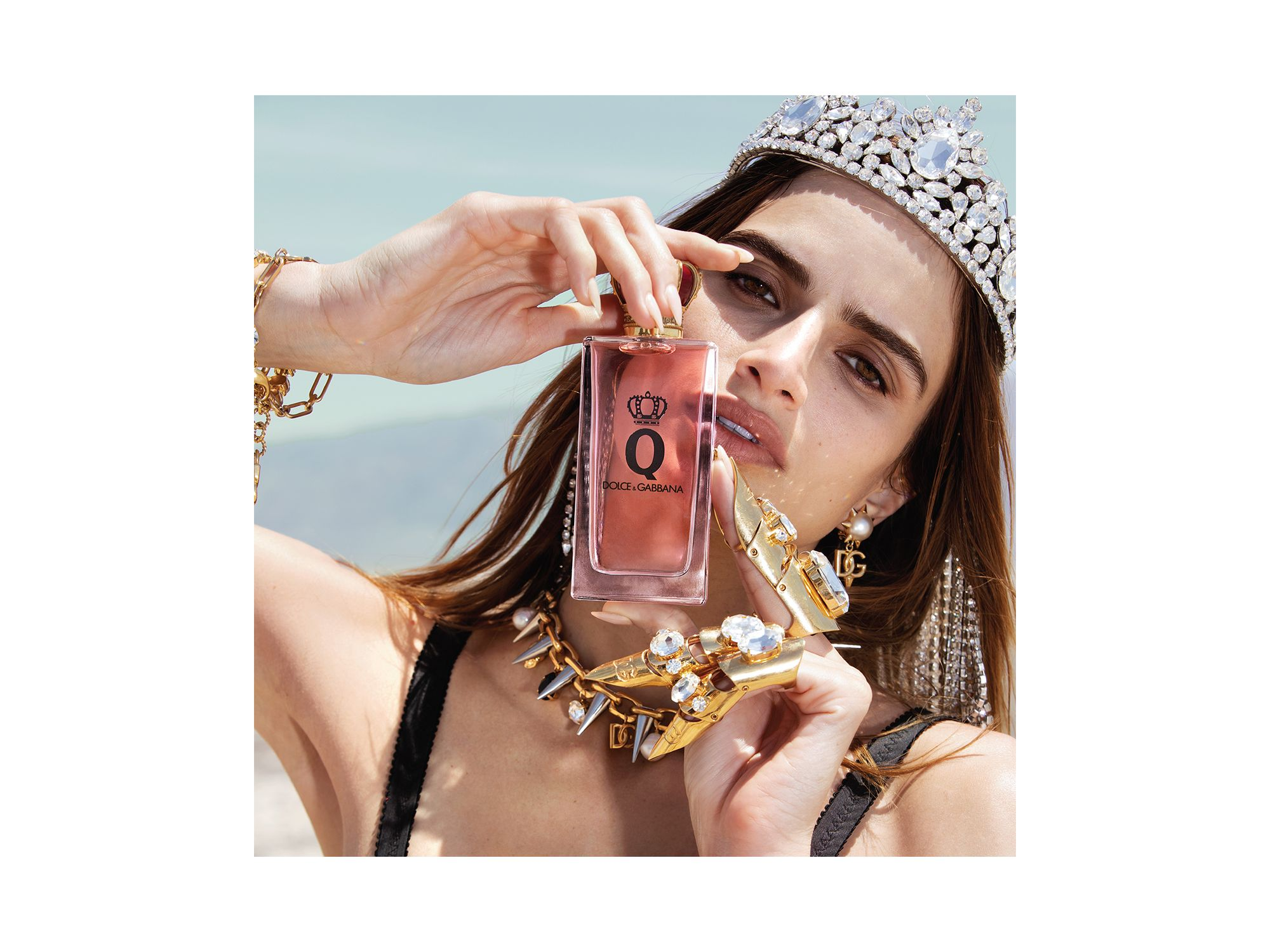 Q by Dolce&Gabbana Eau de Parfum — Image 3