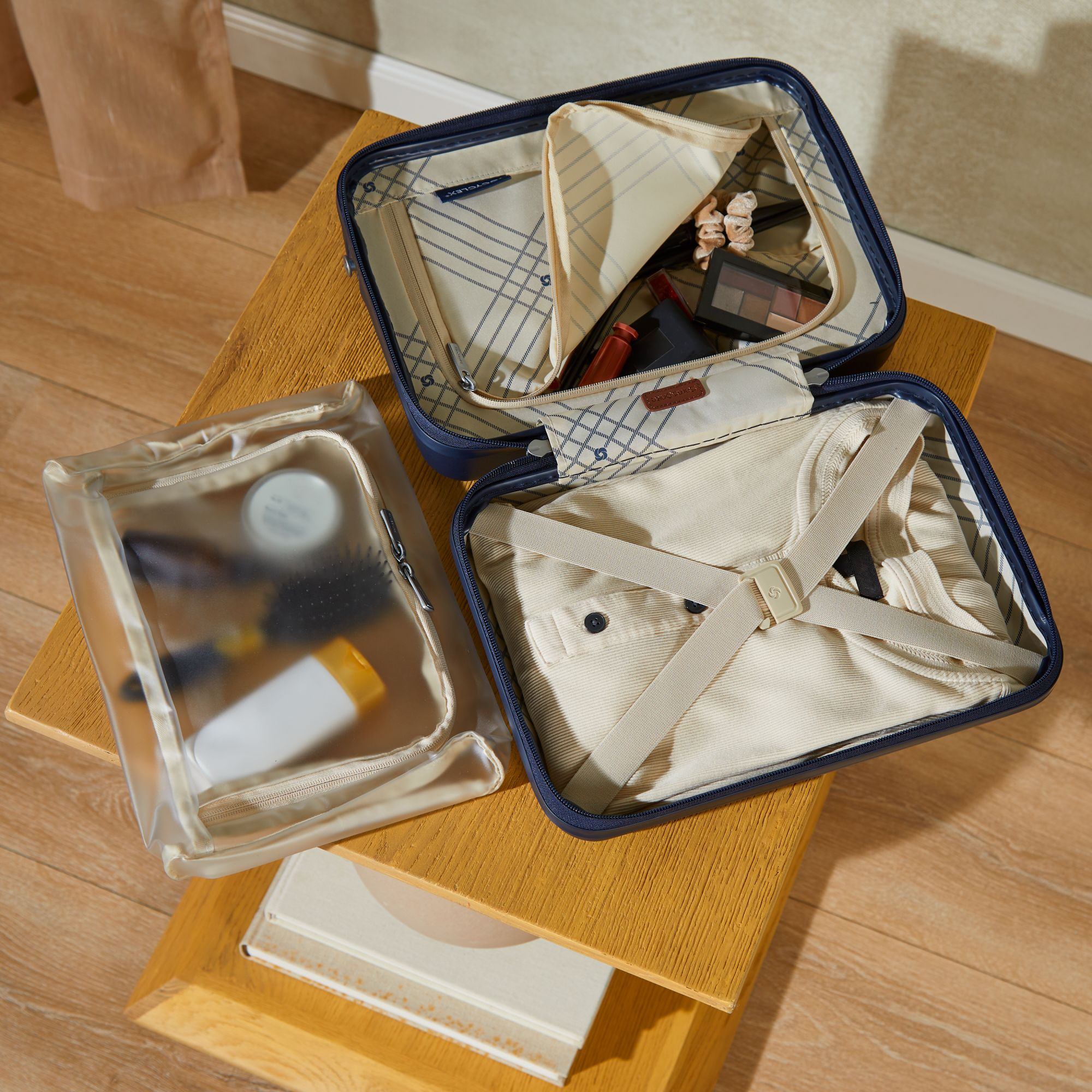 Virtuosa Train Case — Image 3