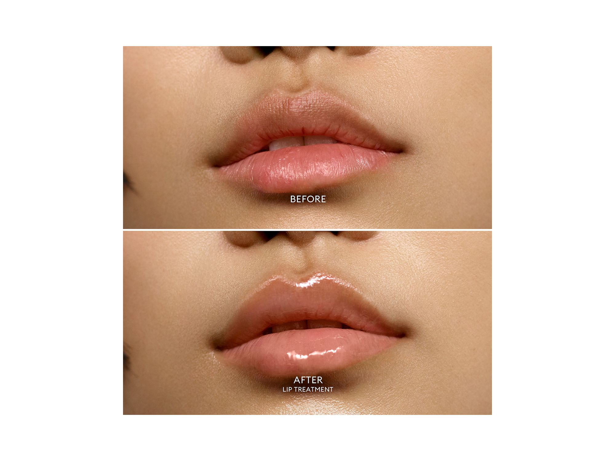 Lip Treatment Hydrating Lip Balm - Clear 0.5 oz. — Image 5