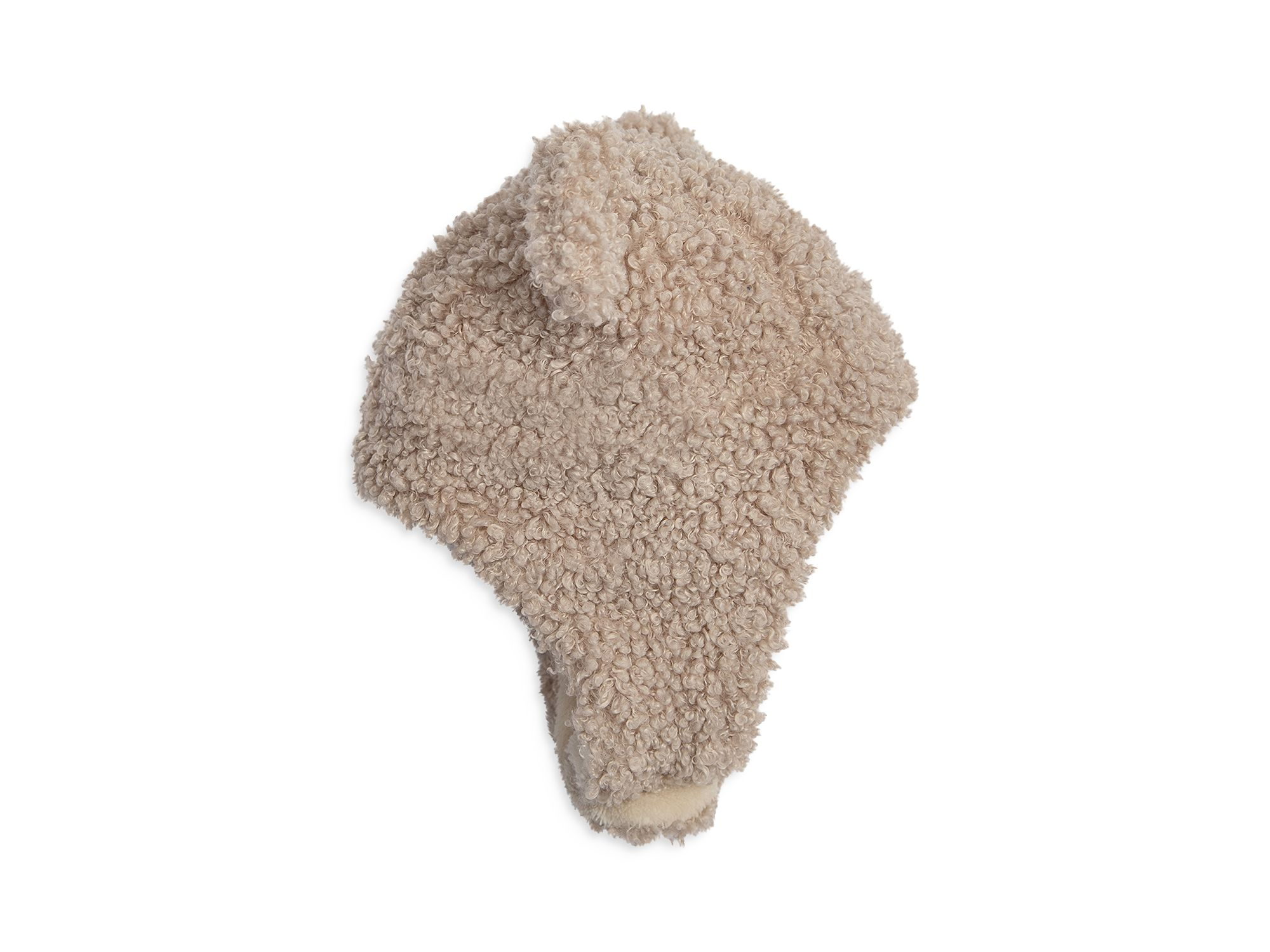 Unisex The Cub Hat Teddy - Baby — Image 5