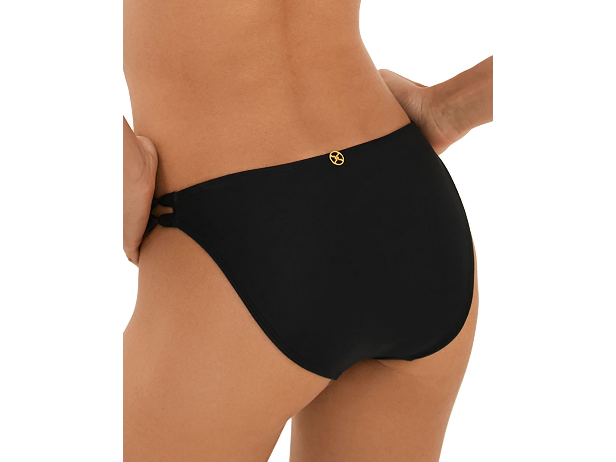 Alexa Vivian Bikini Top & Alexa Beaded Bikini Bottom — Image 9