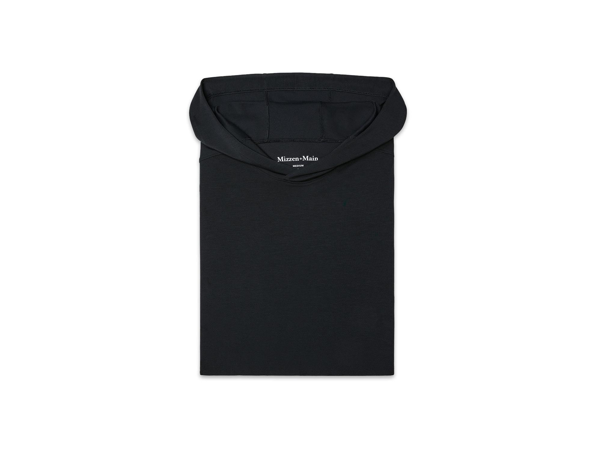 Knox Long Sleeve Hoodie — Image 4