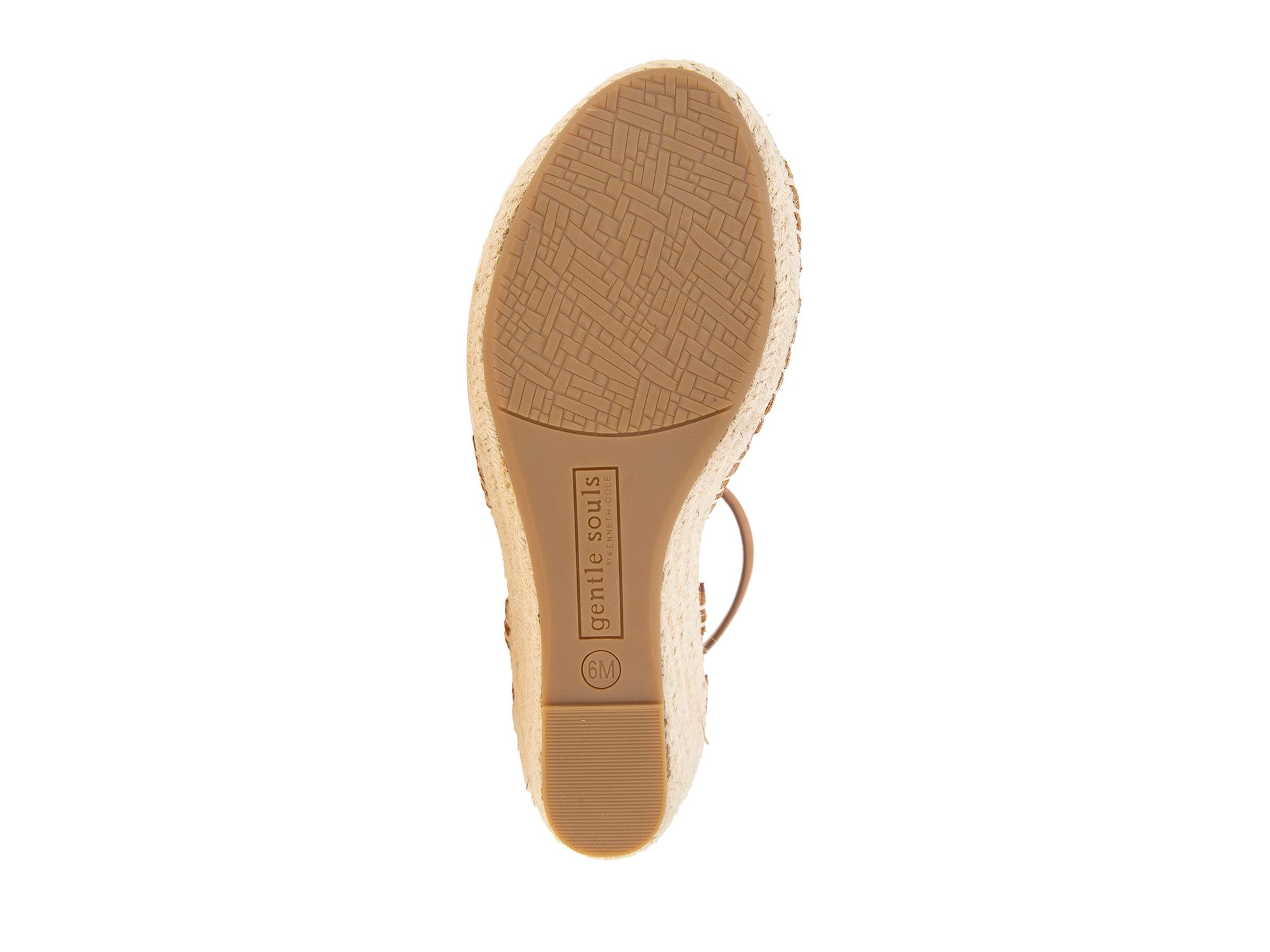 Women's Coolie Espadrille Wedge Sandals — Image 7