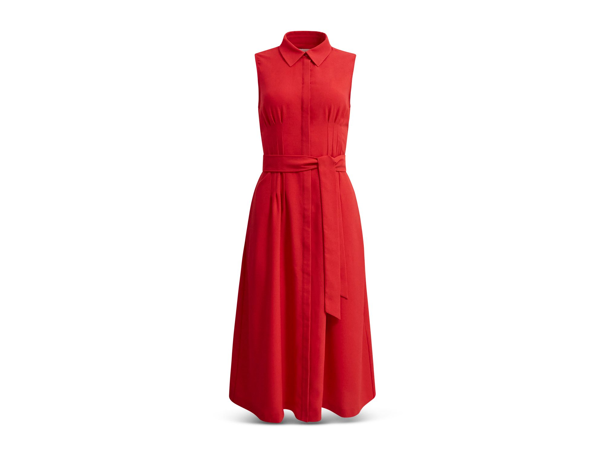 Sandra Shirt Dress — Image 5