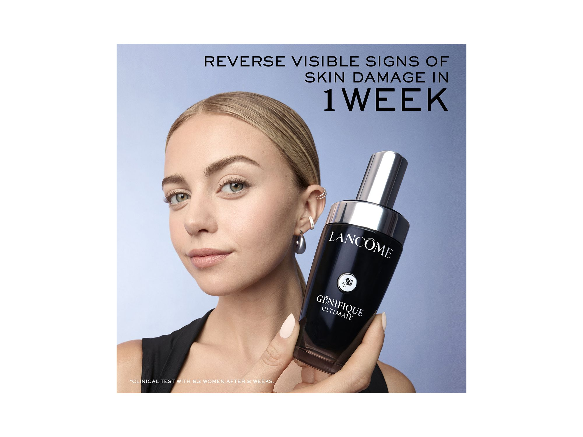 Génifique Ultimate Recovery Serum — Image 5