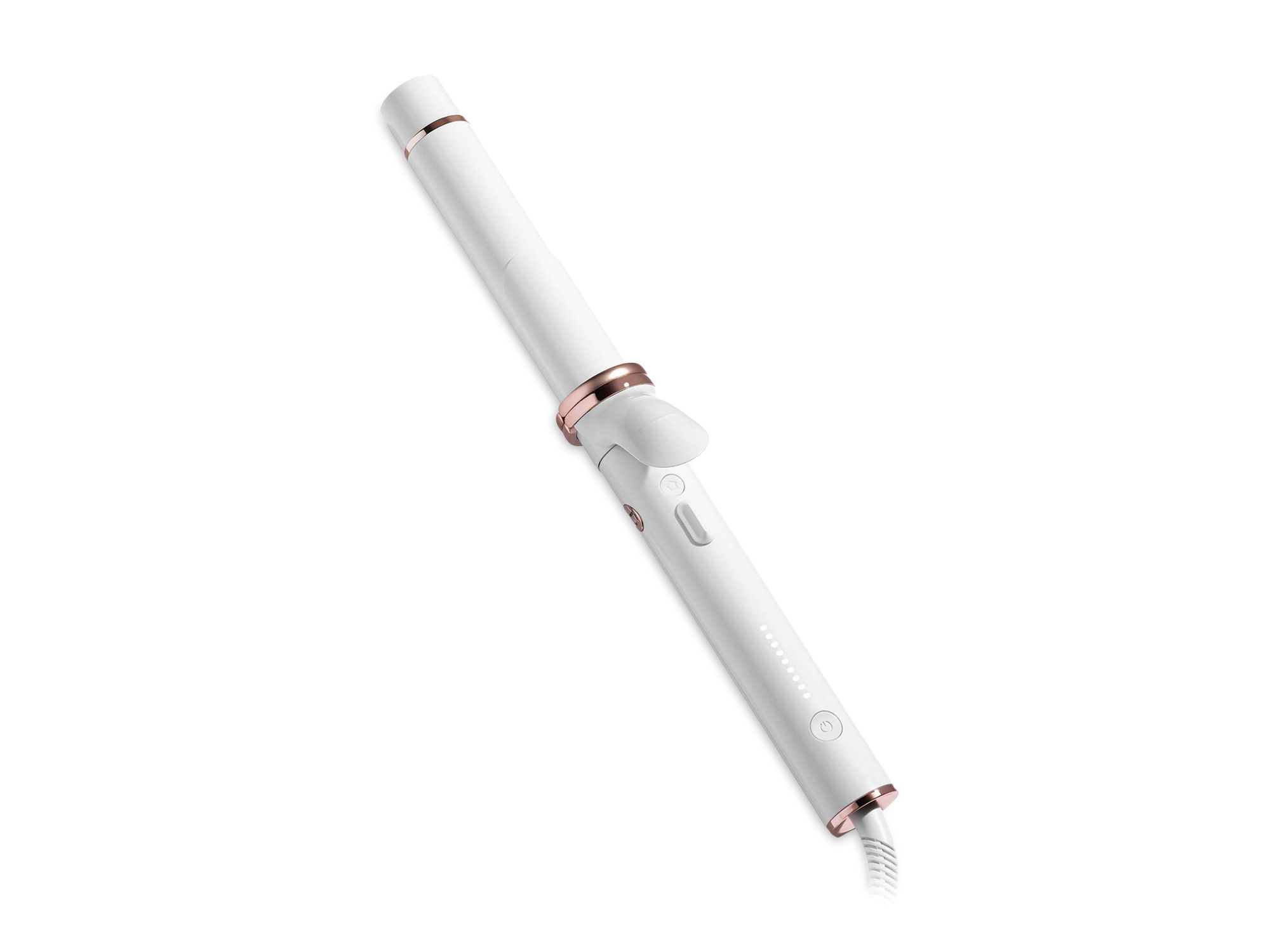 CurlWrap 1.25" Automatic Rotating Curling Iron with Long Barrel — Image 11