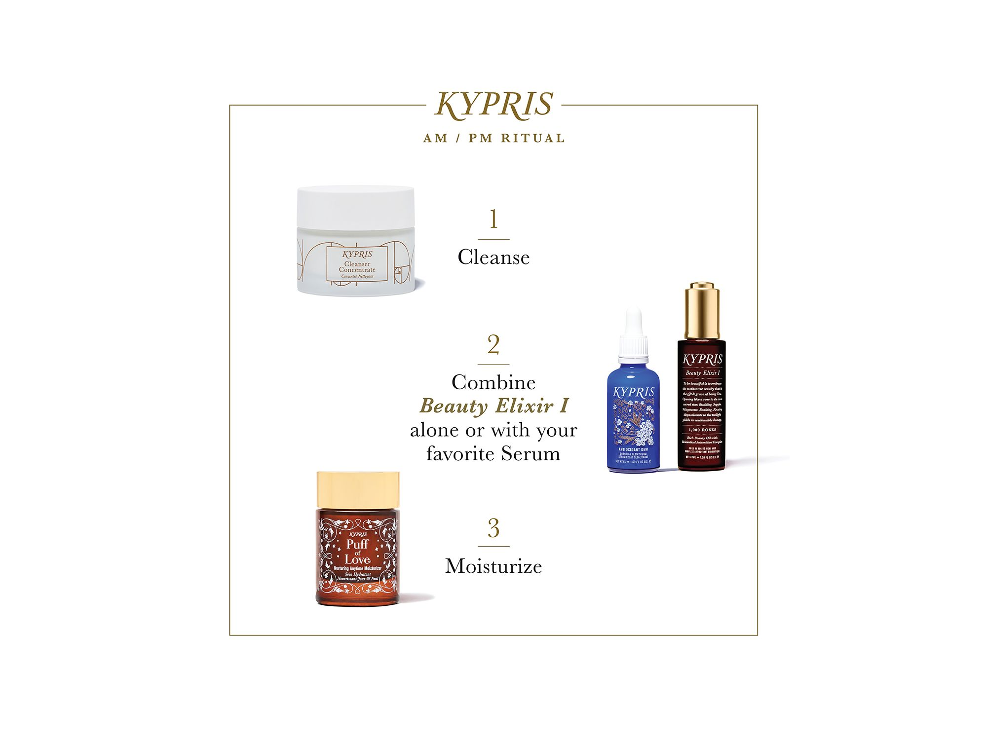 Beauty Elixir I - 1,000 Roses 1.6 oz. — Image 6