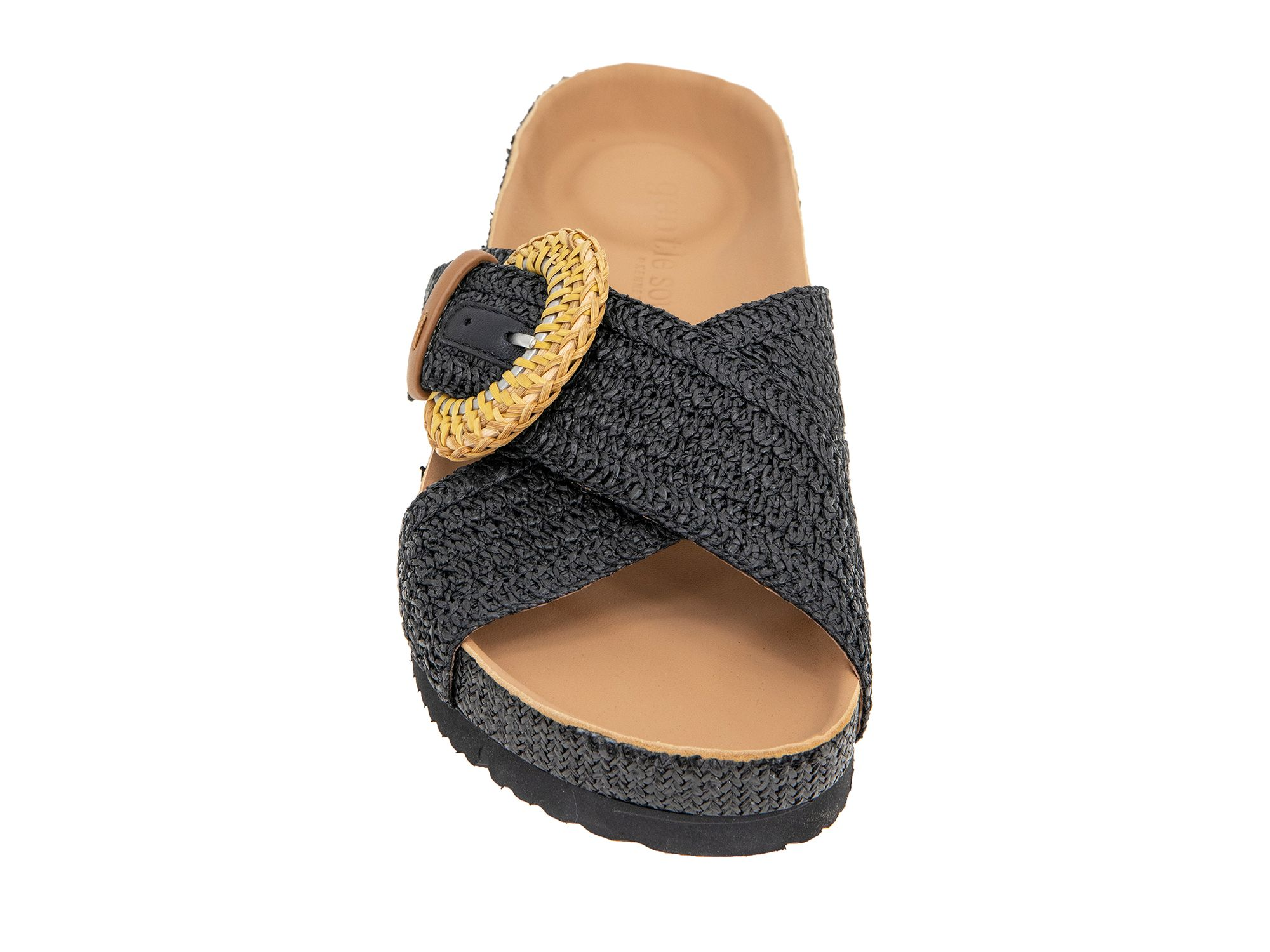 Women's Louisa Slide Sandals — Image 3