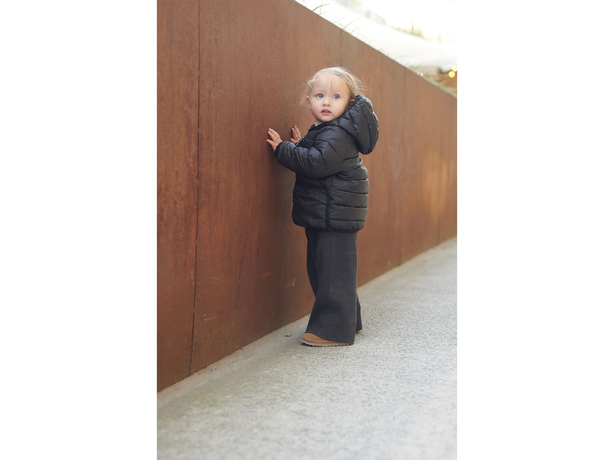 Unisex Roll Me Puffer Jacket - Baby, Little Kid — Image 7