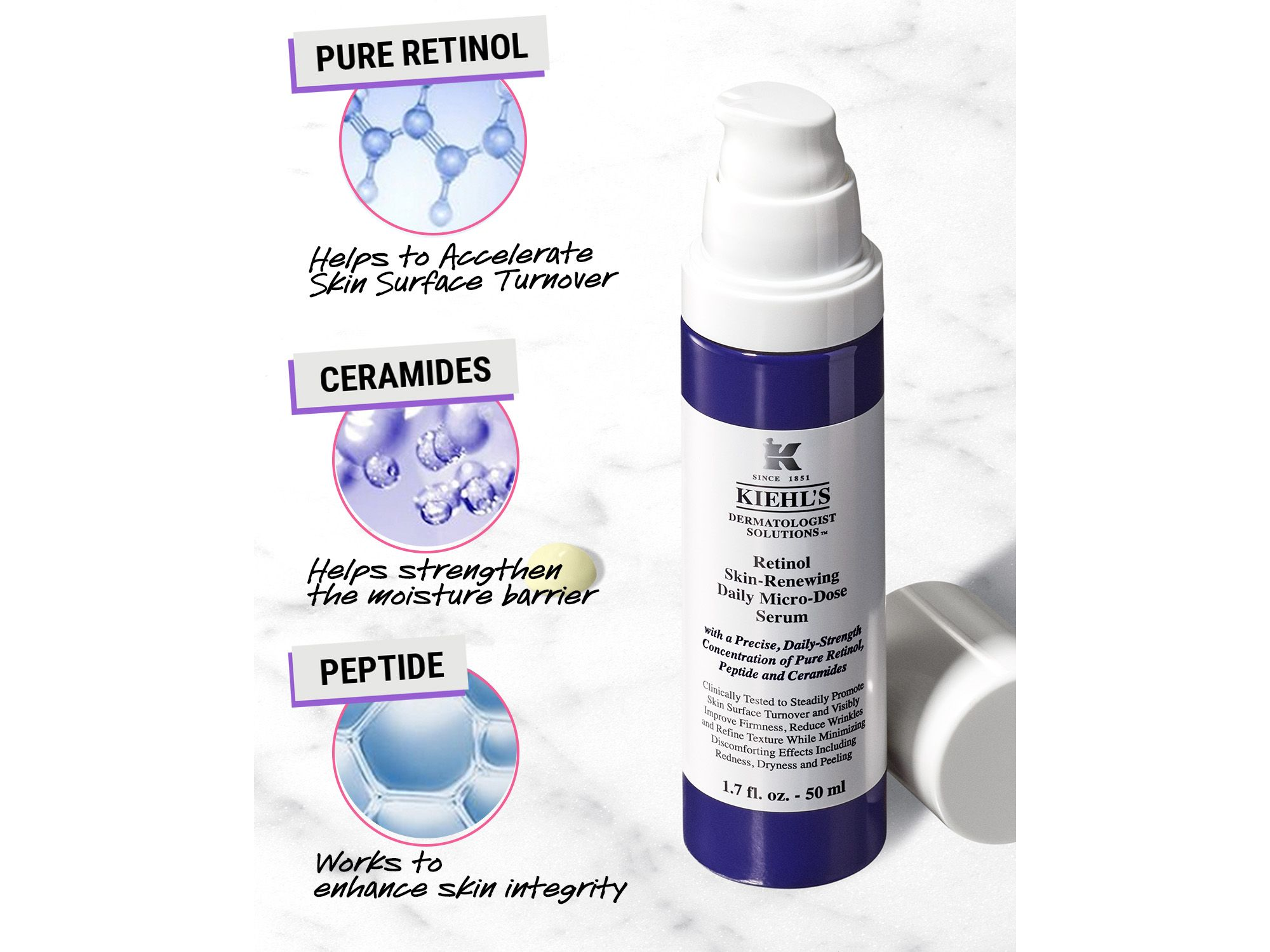 Retinol Skin-Renewing Daily Micro-Dose Serum — Image 4