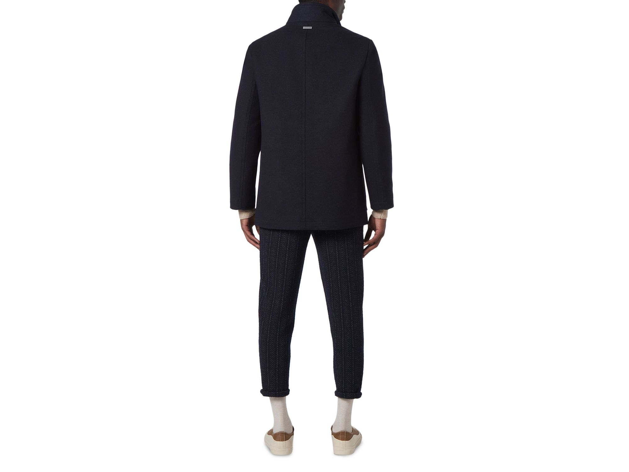 Brooks Car Coat — Image 4