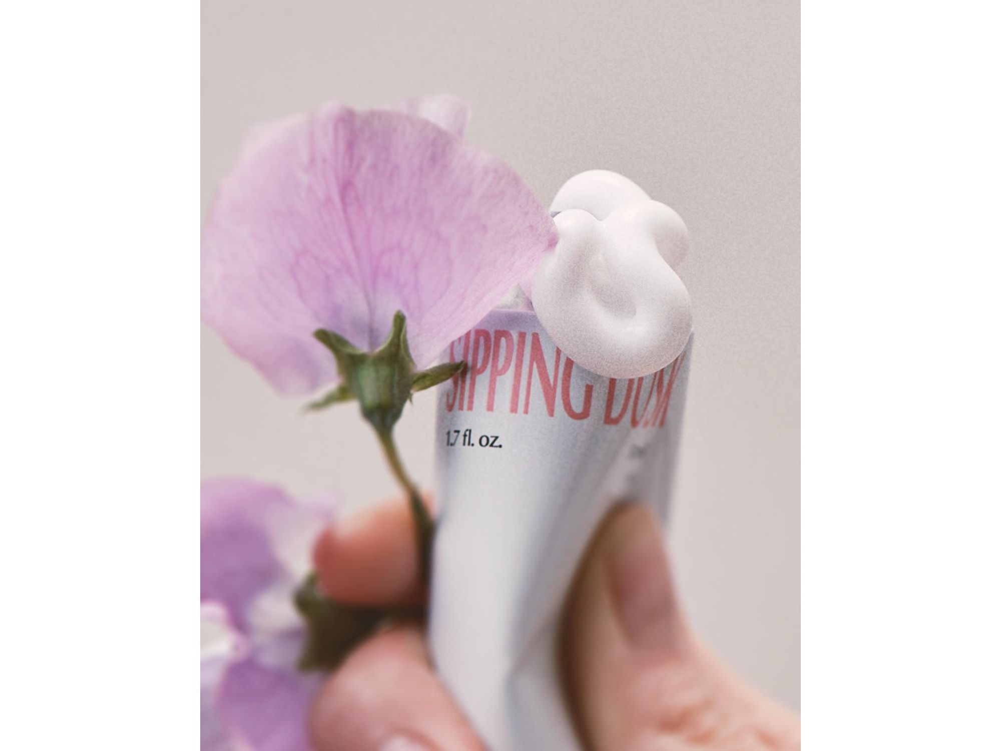 Decanting Perfume Hand Cream | Sipping Dusk — Image 6
