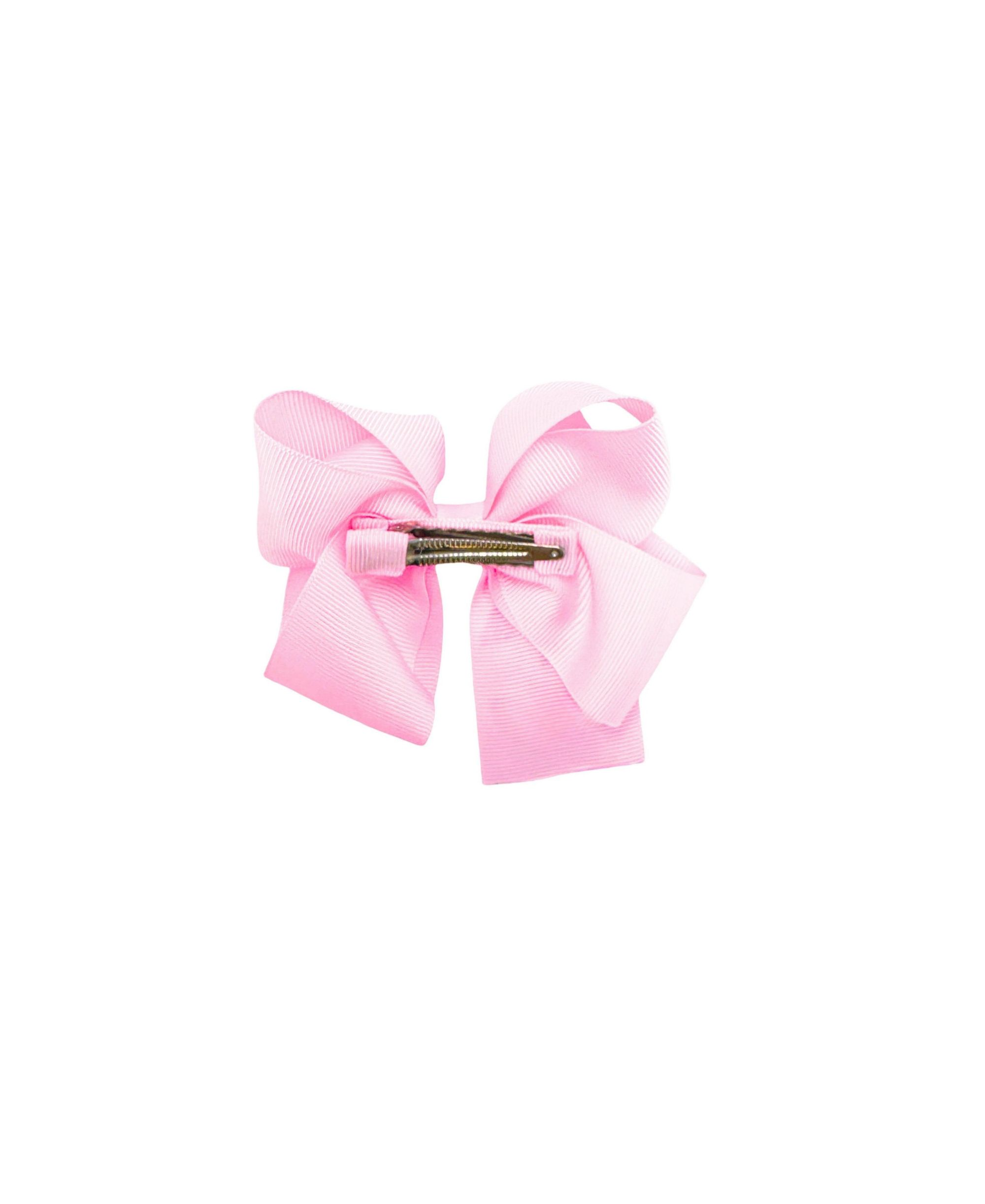 Girls' Bunny Hair Bow — Image 3