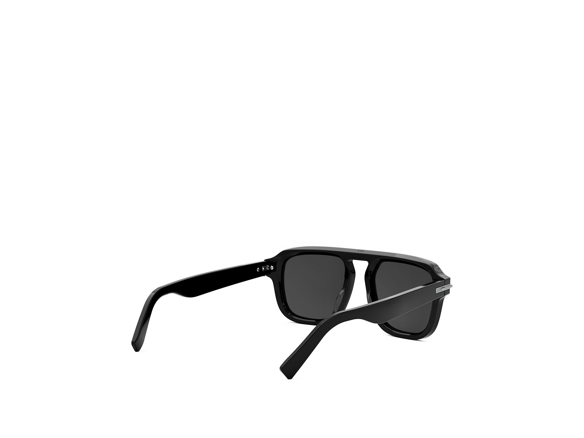 BlackSuit S15I Rectangular Sunglasses, 52mm — Image 3
