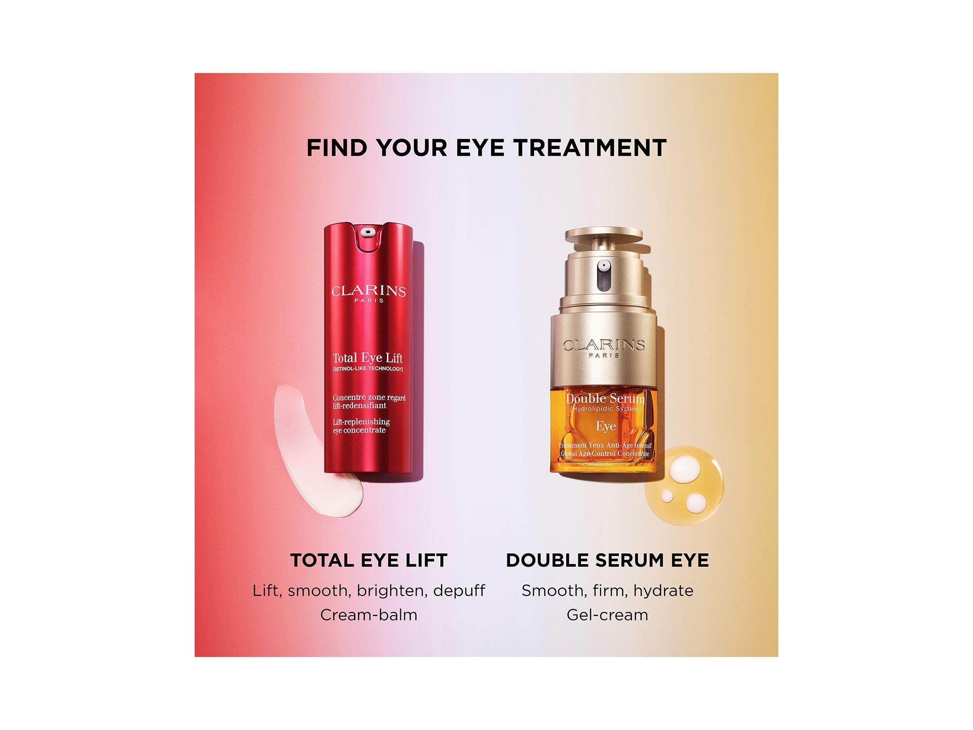 Total Eye Lift Eye Cream — Image 12
