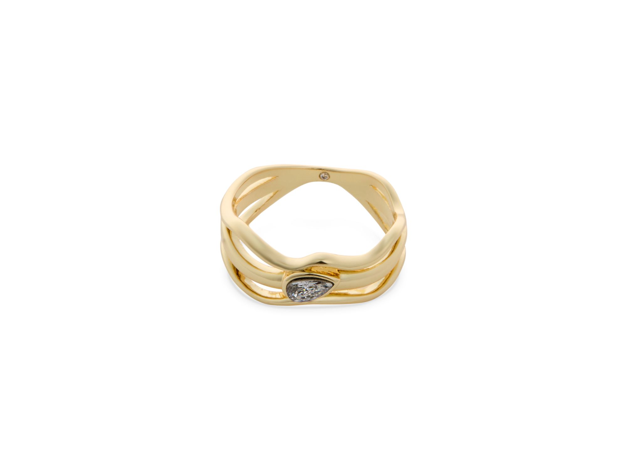 Faux Stack Rings - Exclusive — Image 3