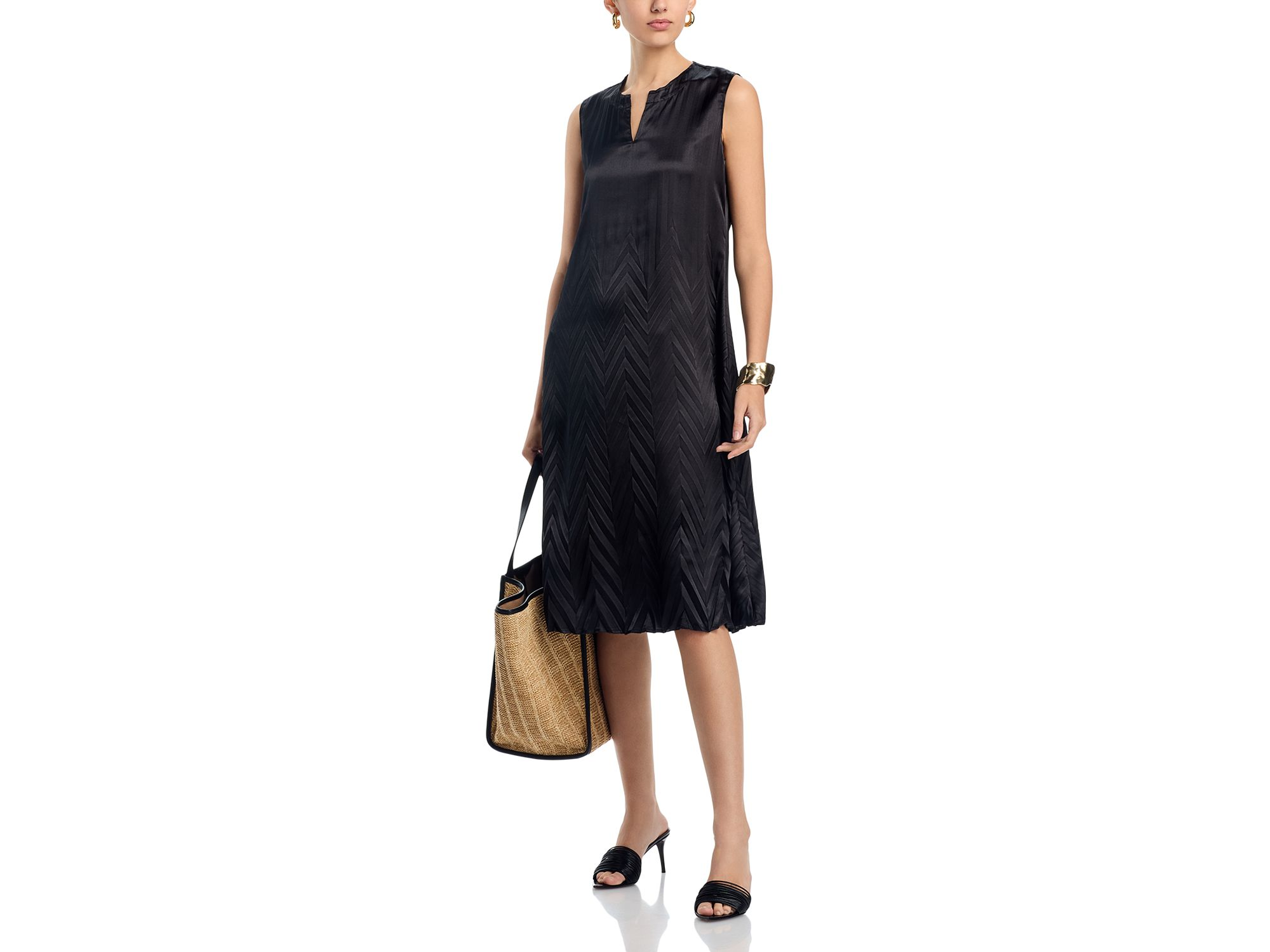 Midi Sheath Dress — Image 3
