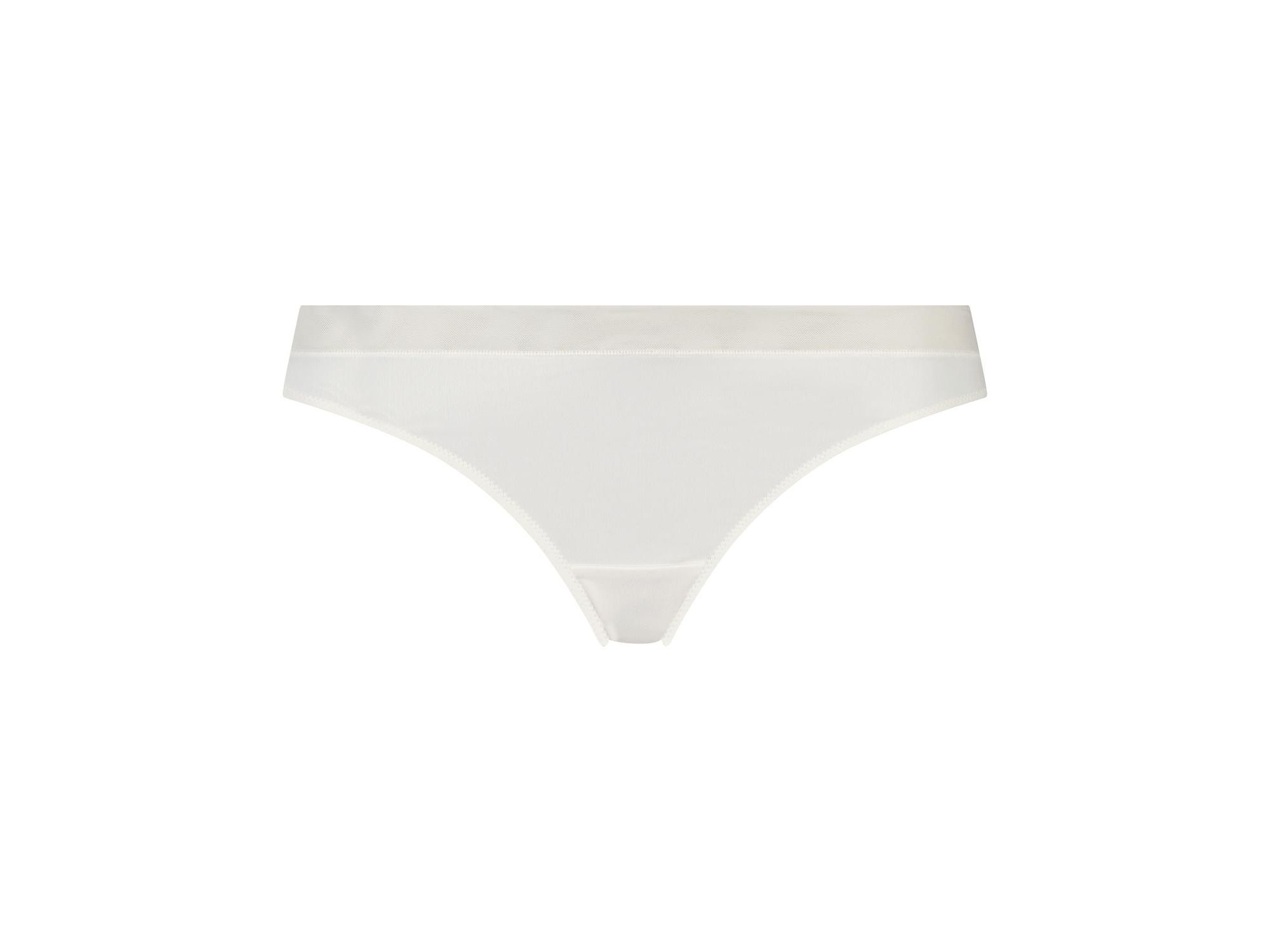 Mesh Thong — Image 5