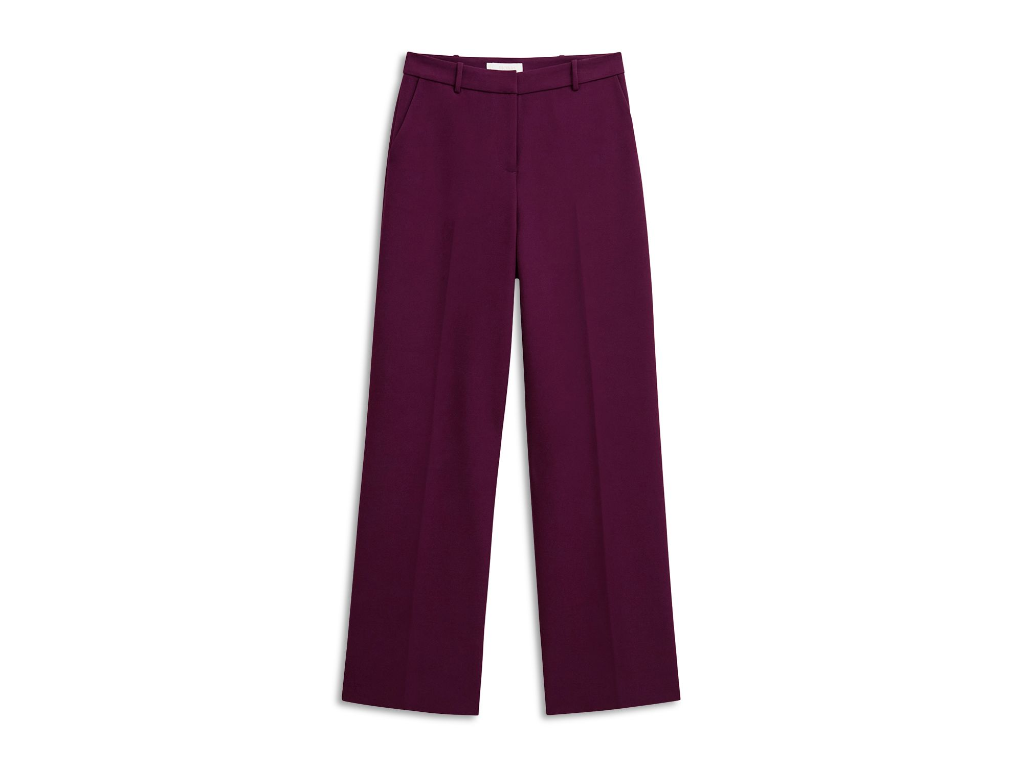 Sami Wide Leg Pants — Image 5