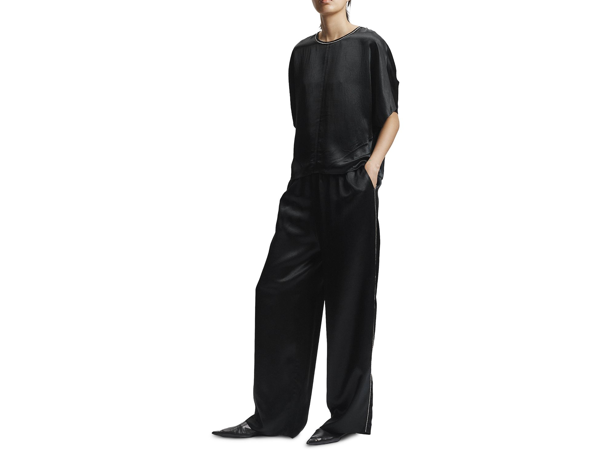Ethan Embellished Pants — Image 3