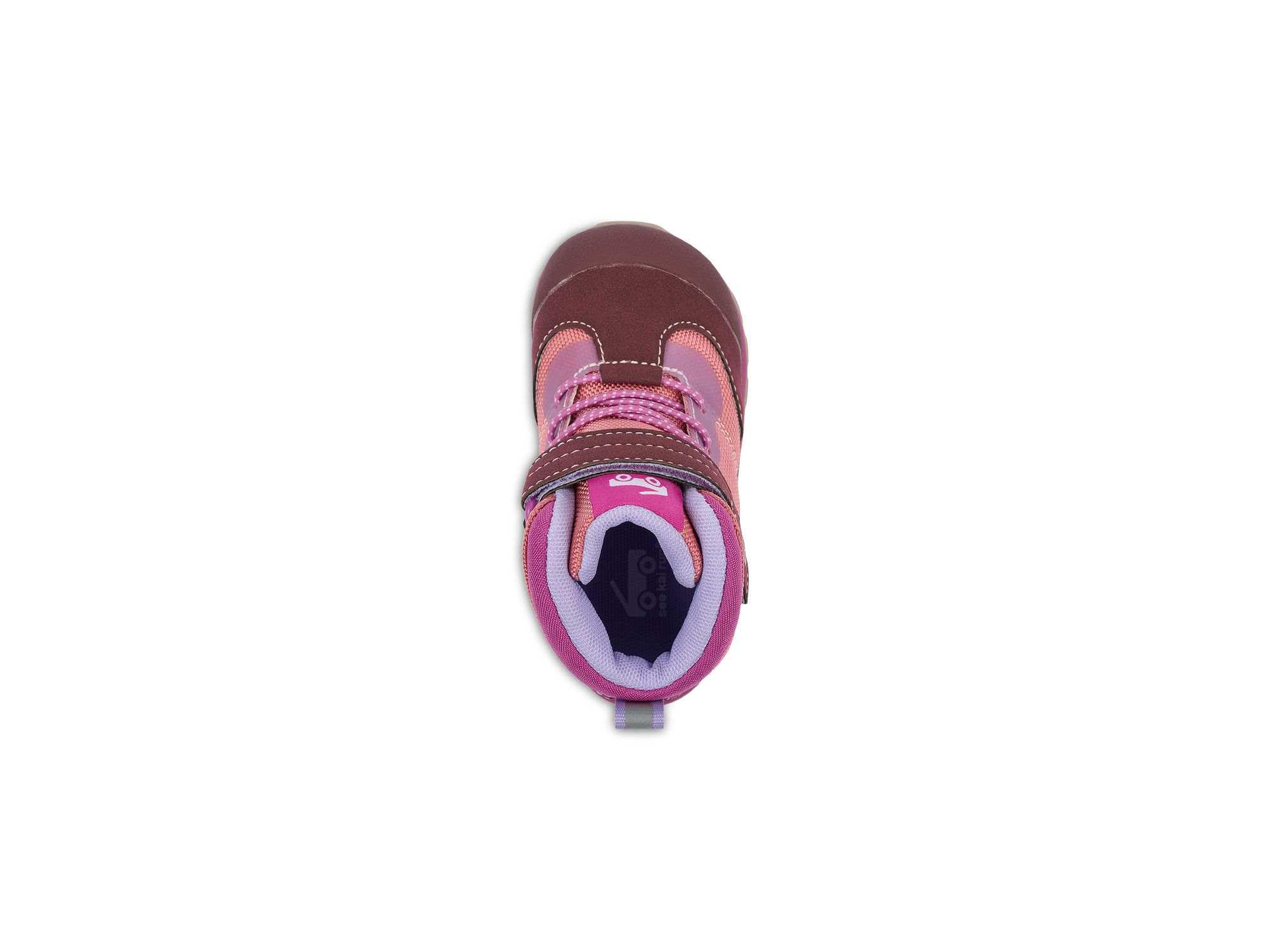 Girls' Canyon Waterproof Boots - Toddler — Image 5