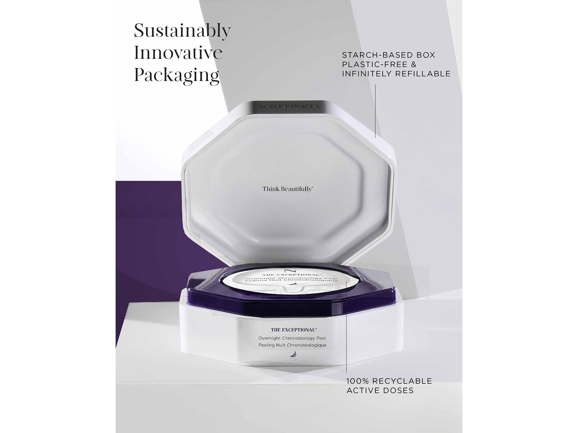 The Exceptional Overnight Chronobiology Peel 8 Dose — Image 7