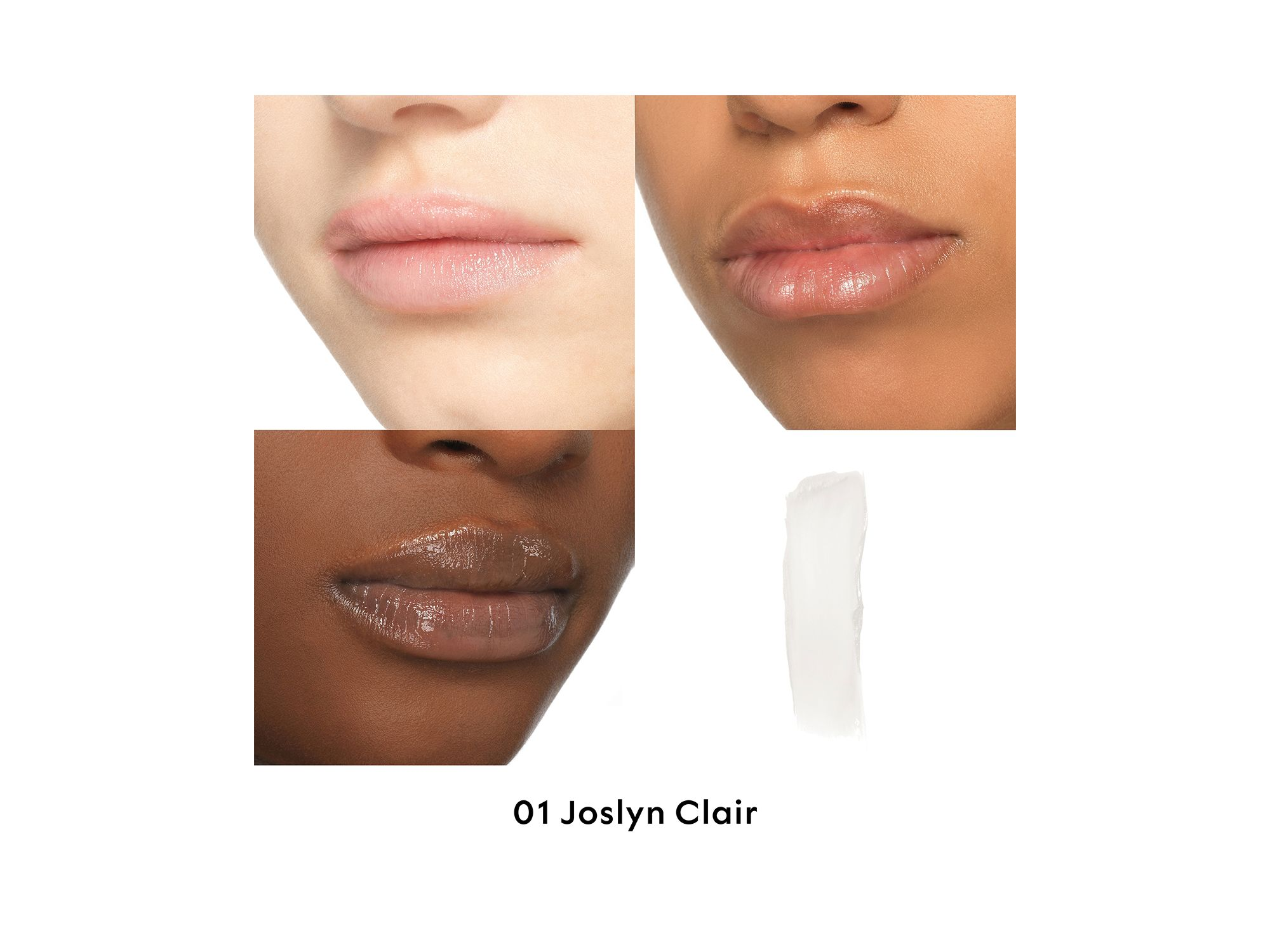 Baume à Lèvres Lip Balm — Image 3