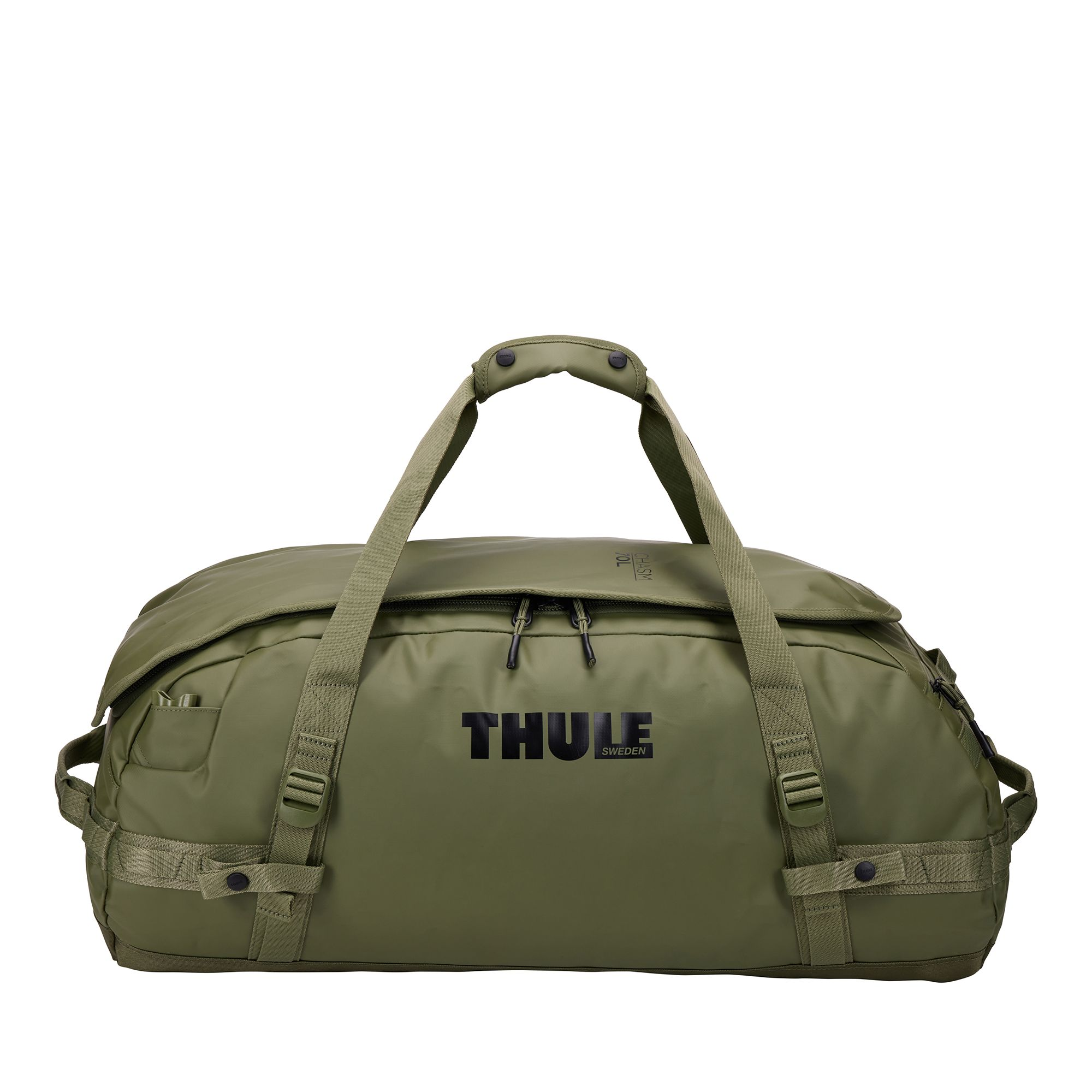 Chasm 70L Duffel Bag — Image 10