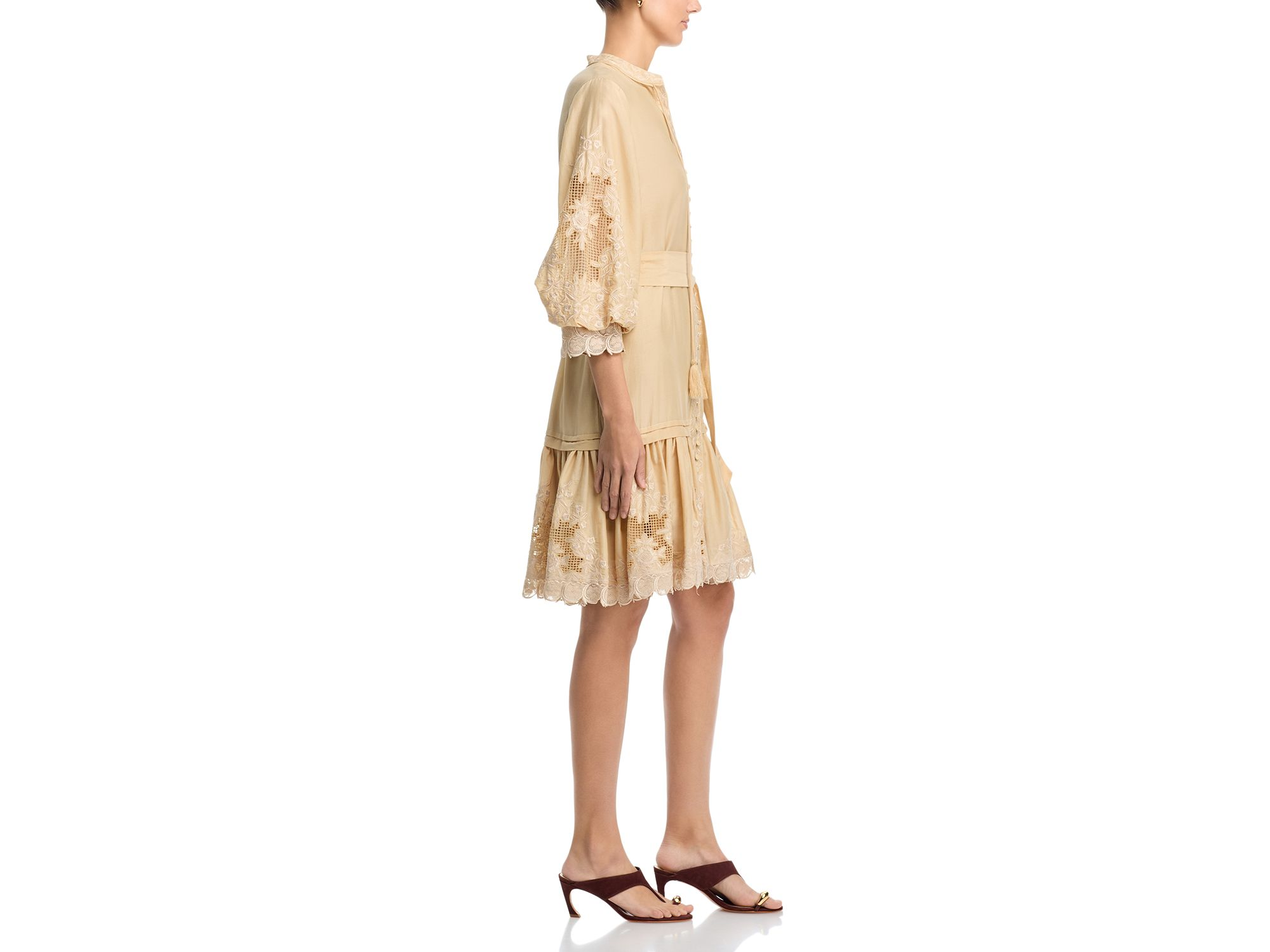 Erica Dress — Image 5