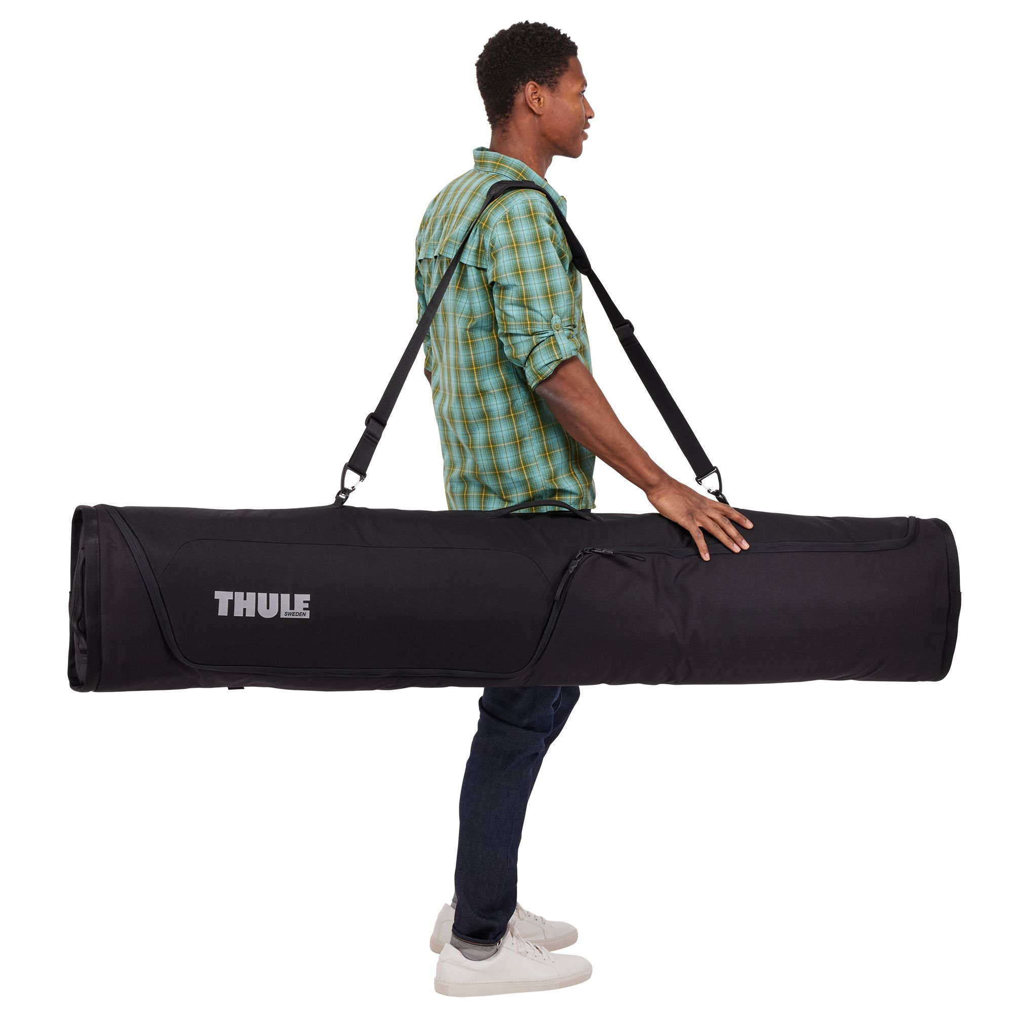 Roundtrip Snowboard Bag, 65" — Image 4