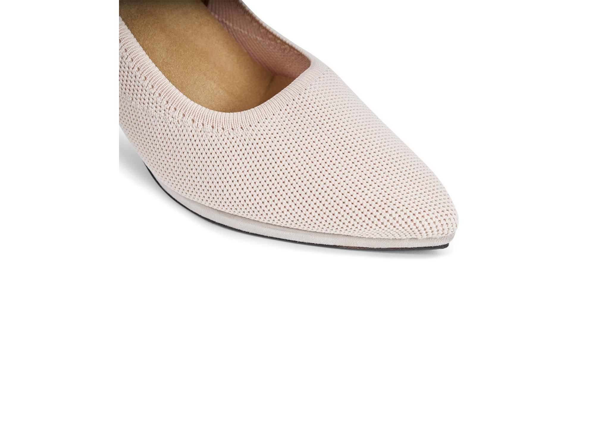 Women's Felicia Orthopedic Expandable Pumps — Image 3