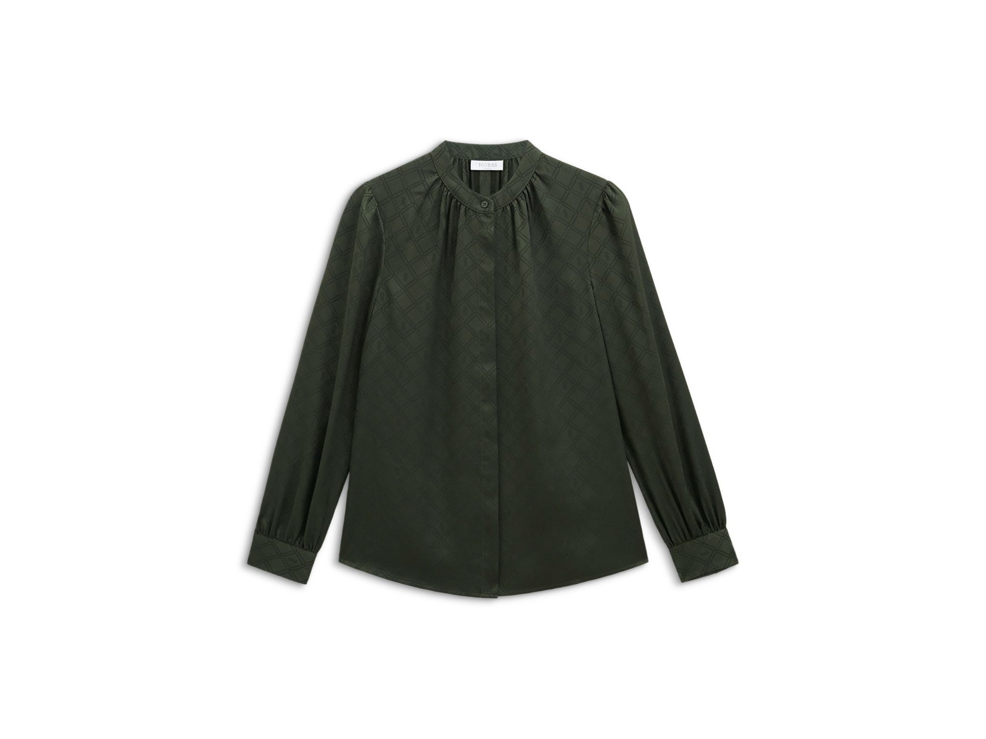 Lucia Blouse — Image 4