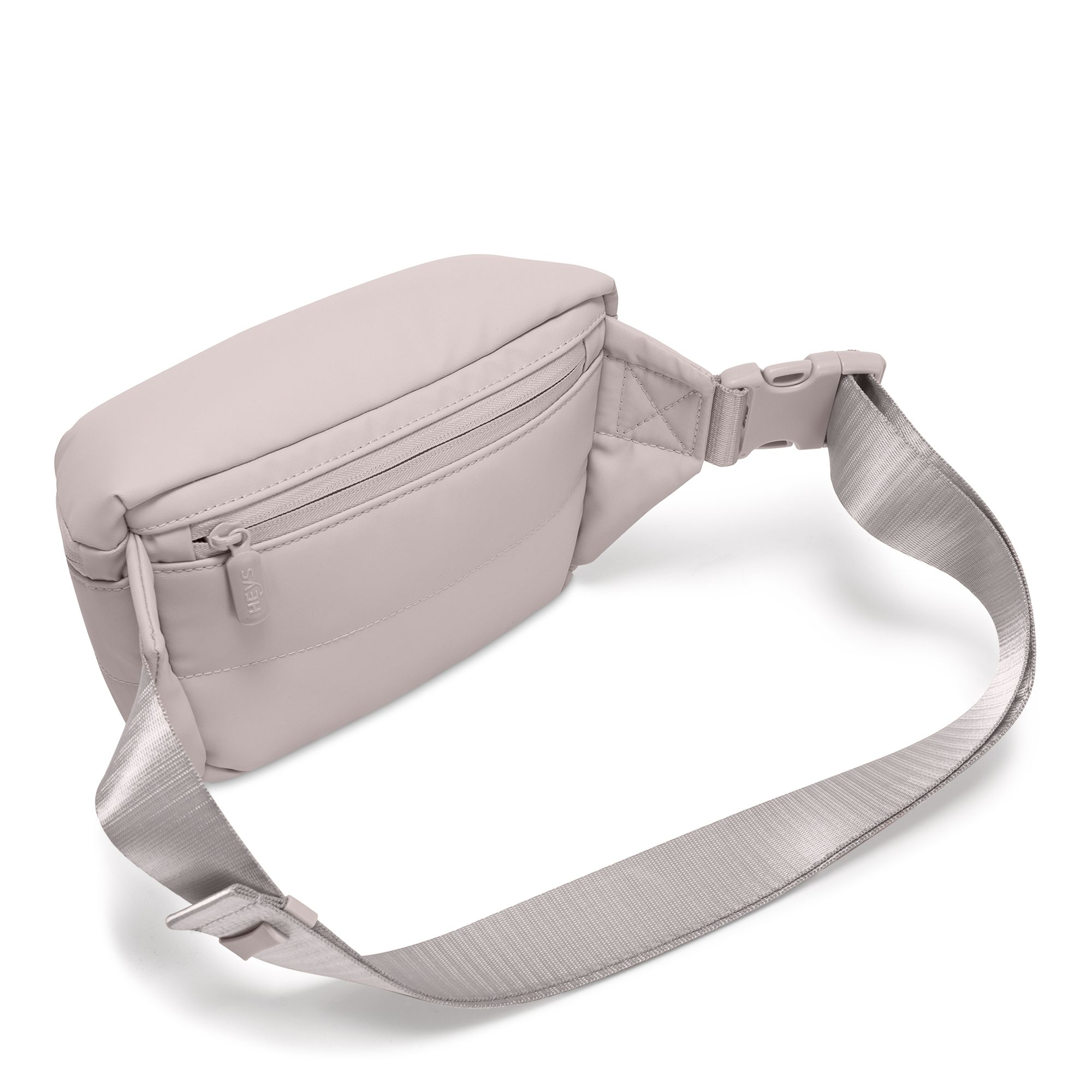 Puffer Mini Waist Bag — Image 6