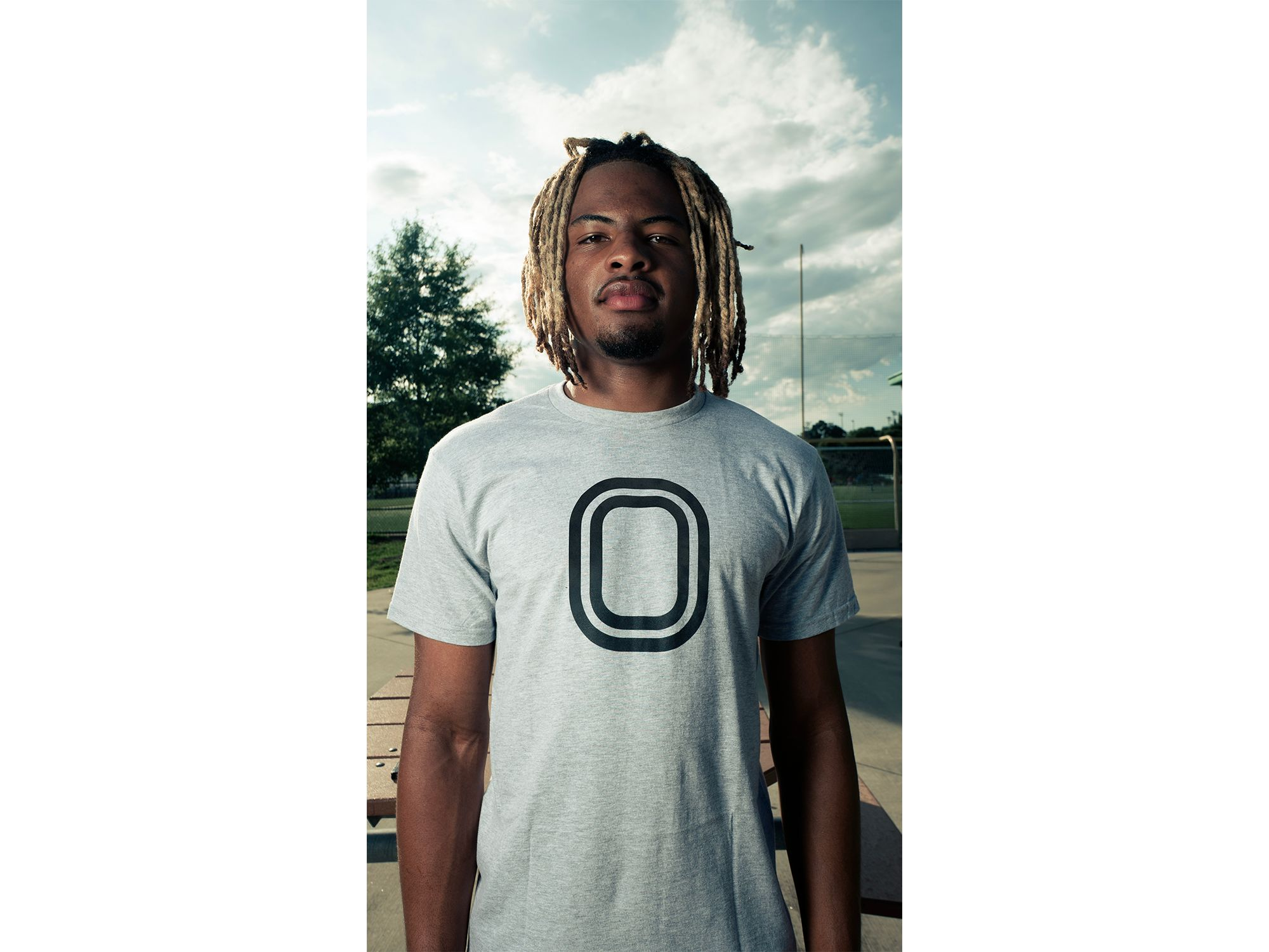 Boys' OT Classic Tee - Big Kid — Image 3