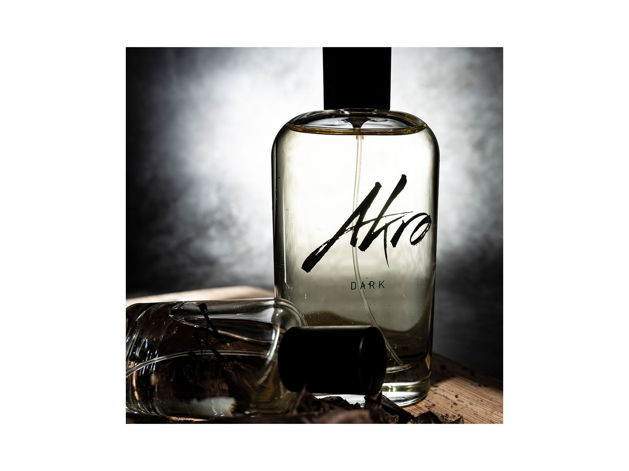 Dark Eau de Parfum 3.4 oz. — Image 3