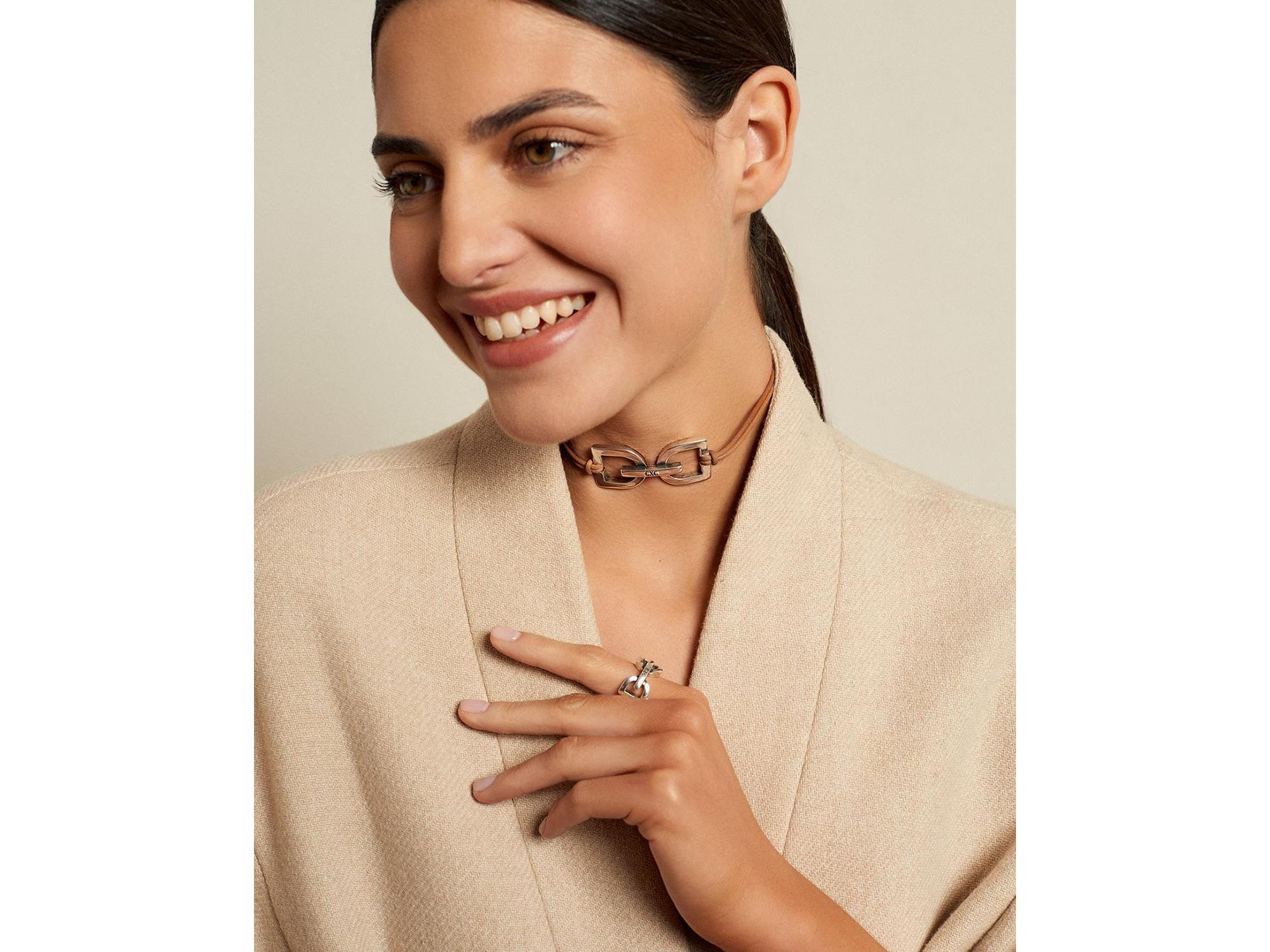 DC Stirrup Ring — Image 3