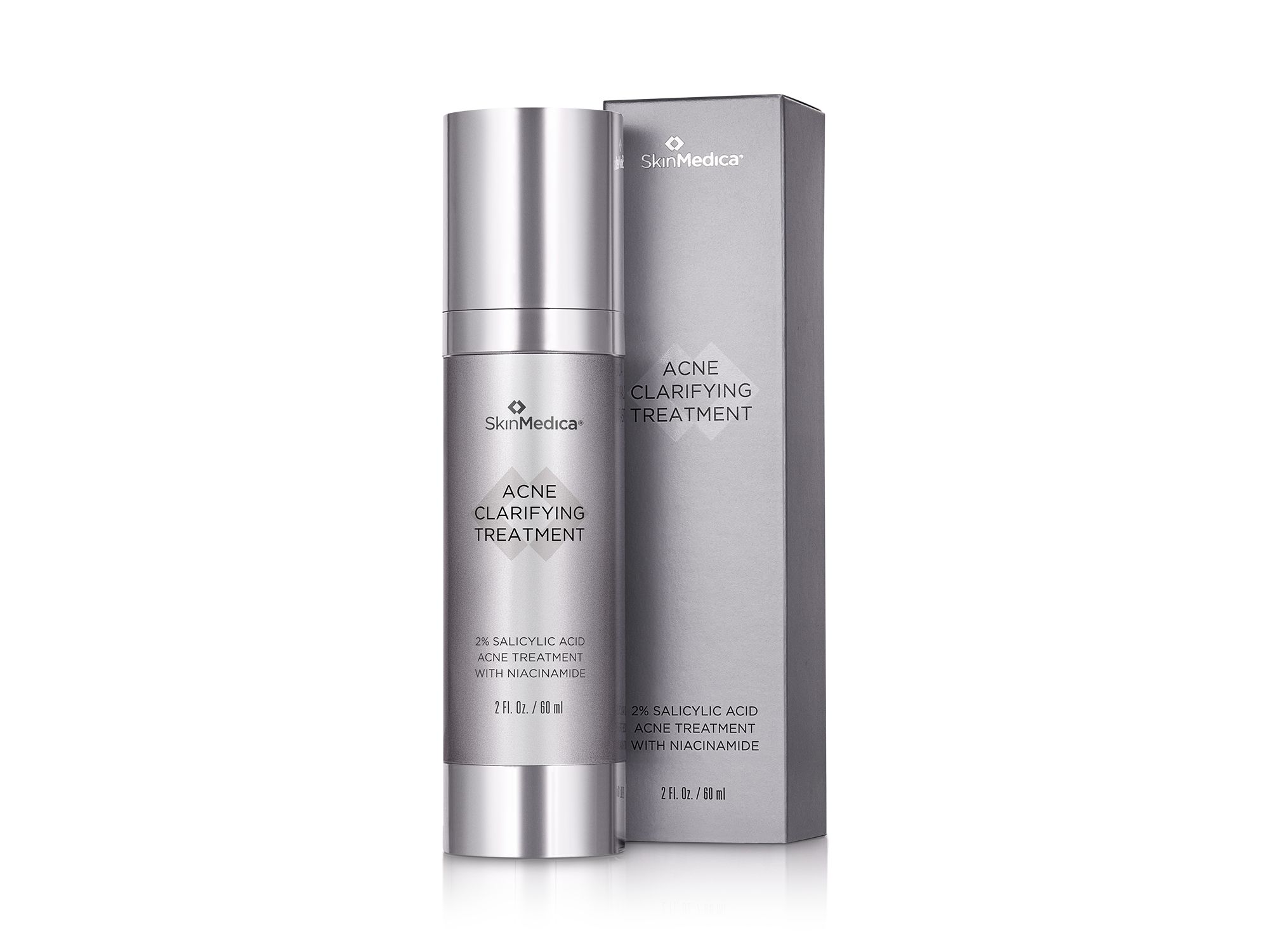 Acne Clarifying Treatment 2 oz. — Image 6