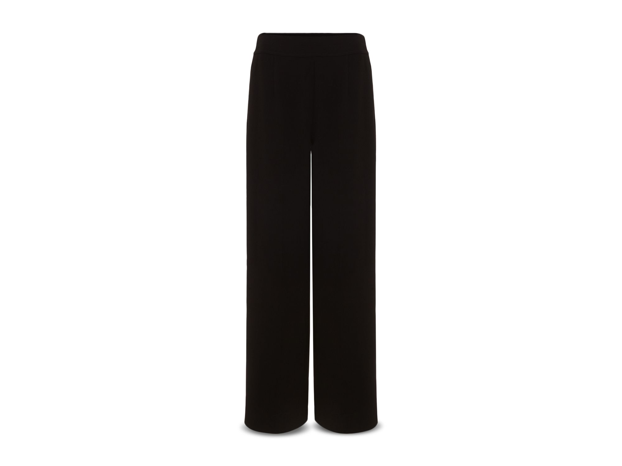 Vari Wide Leg Trouser — Image 6