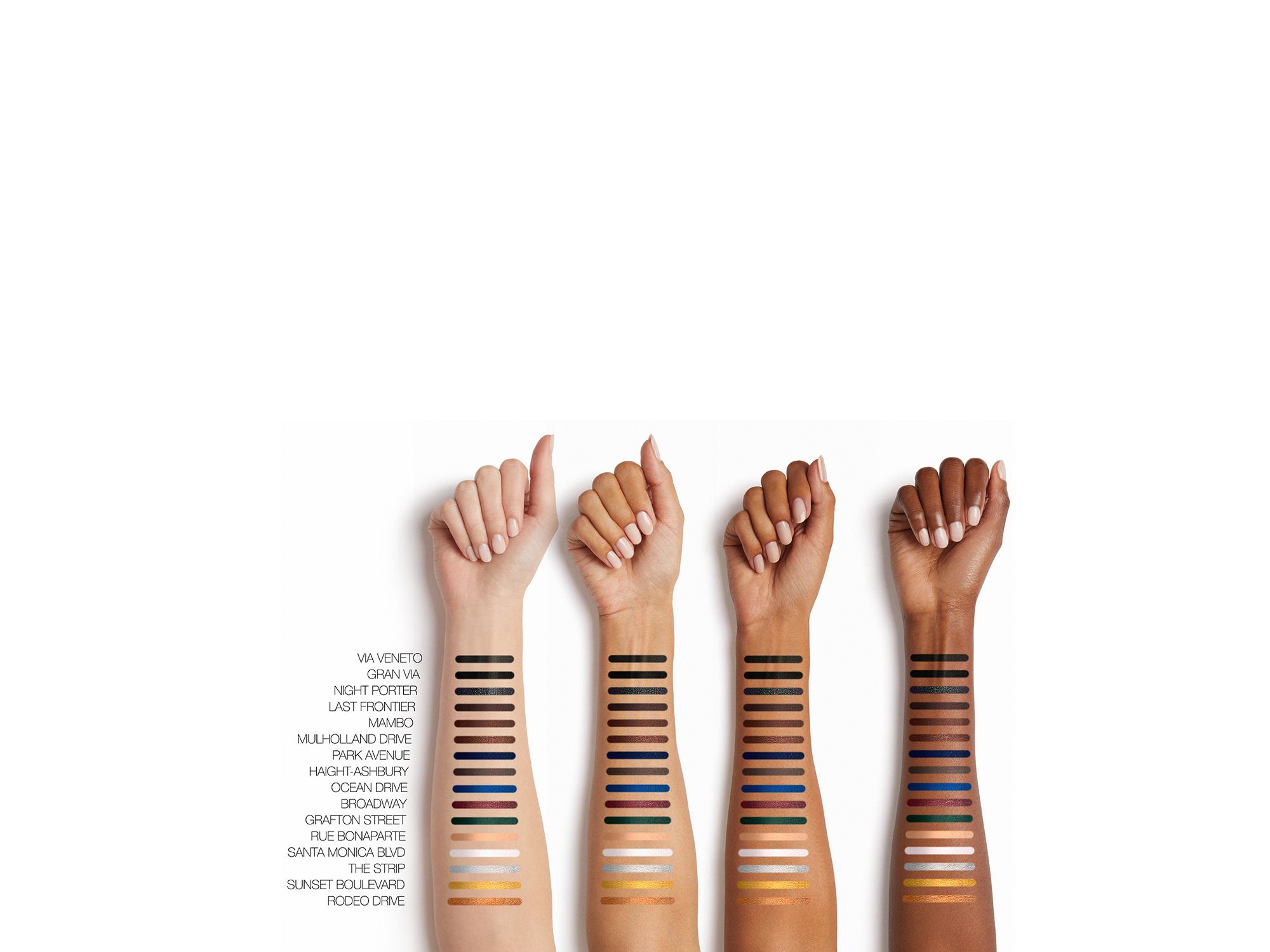 High-Pigment Longwear Eyeliner — Image 3