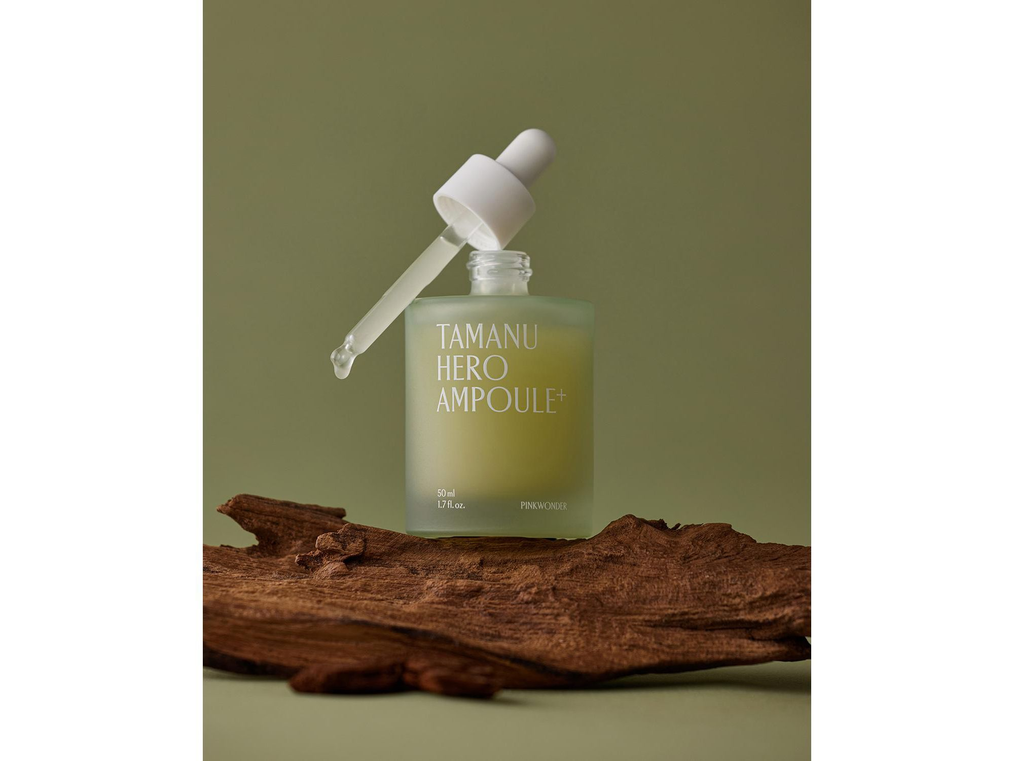 Tamanu Hero Ampoule+ — Image 4