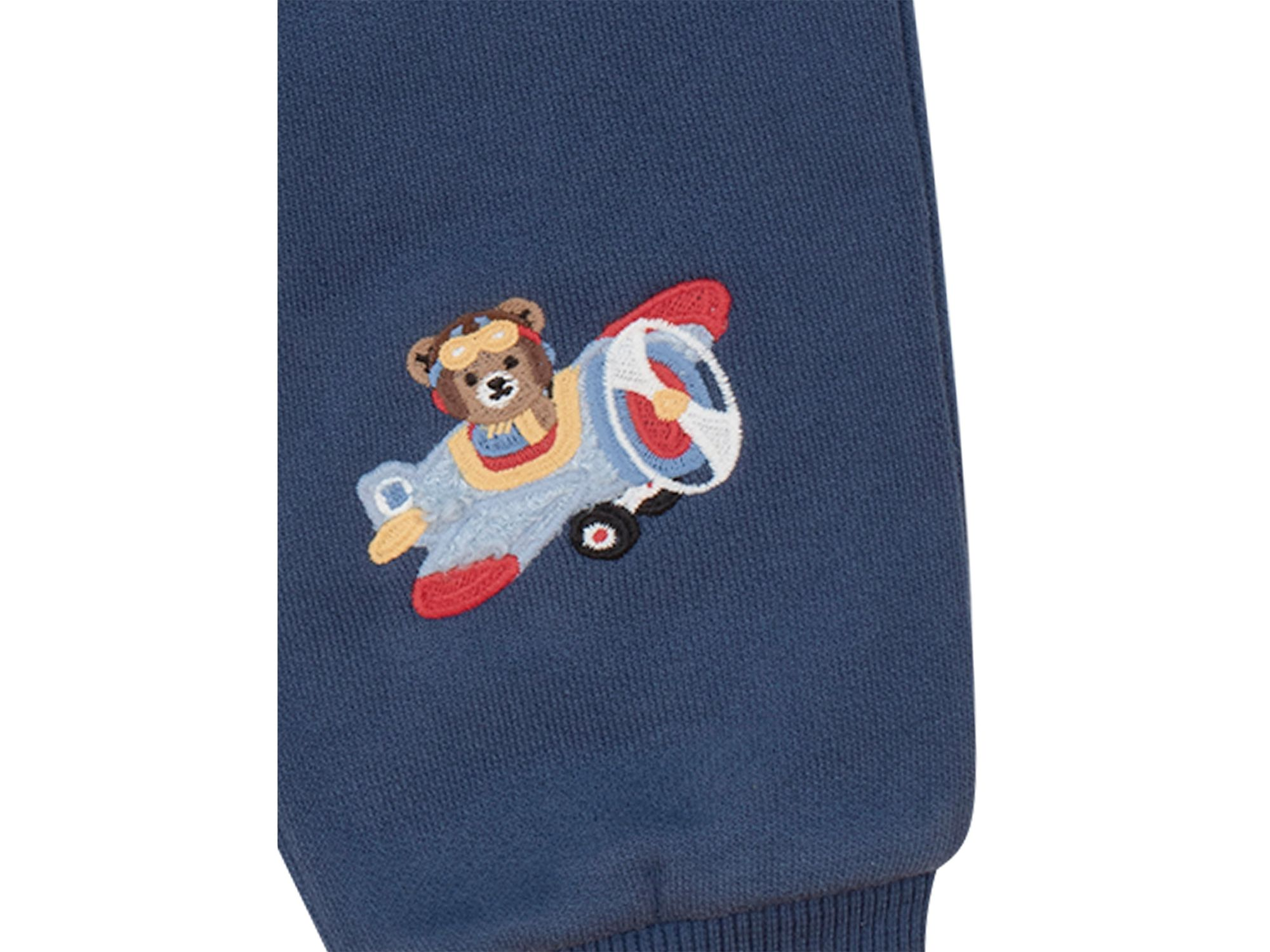 Boys' Aviator Huxbear Track Pants - Baby, Little Kid — Image 3