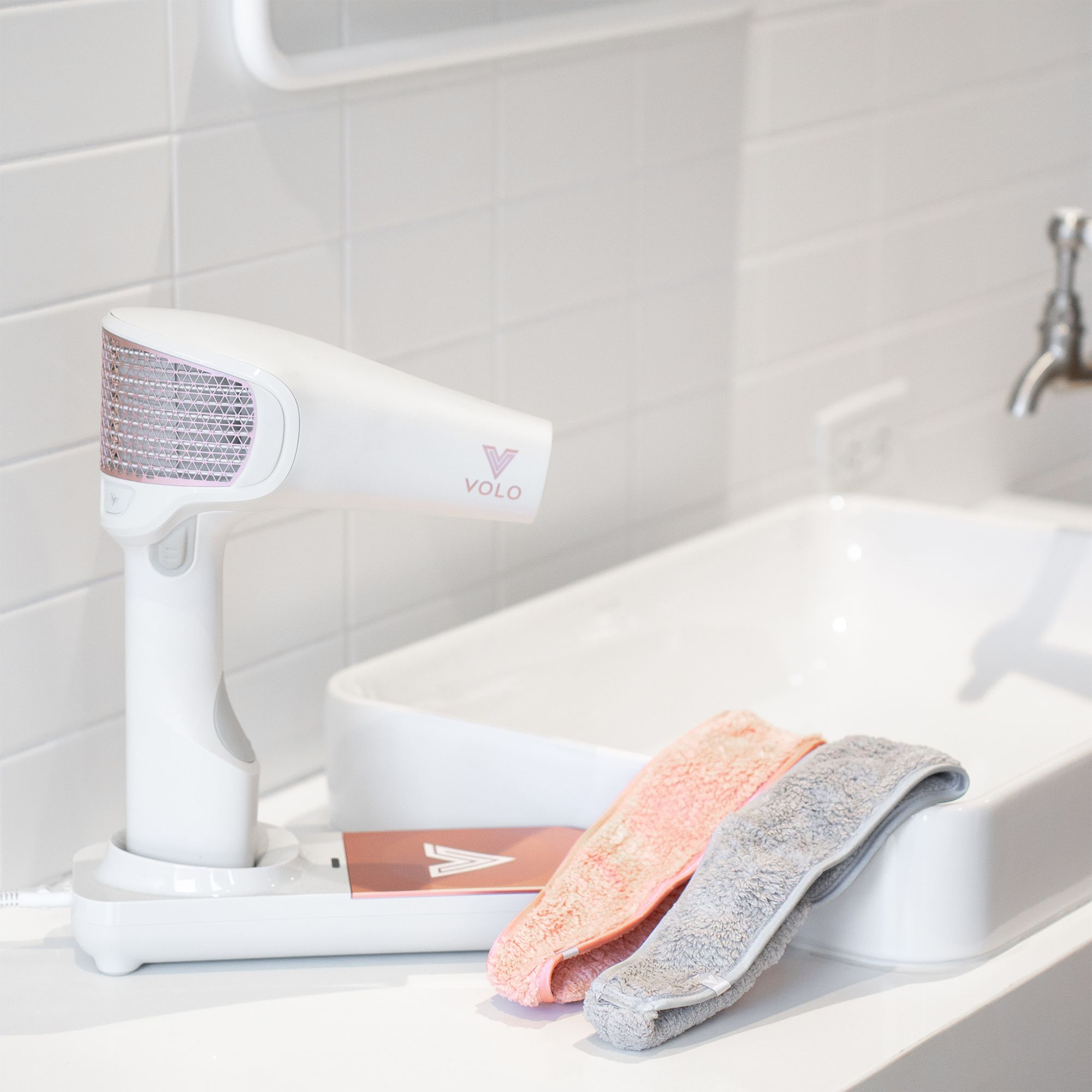 Go Cordless Hair Dryer — Image 3