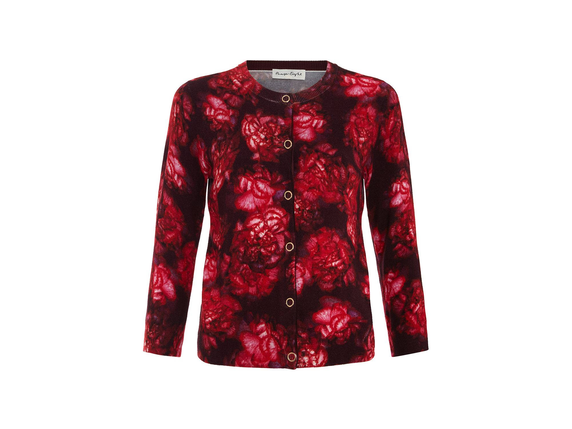 Dani Rose Cardigan — Image 6