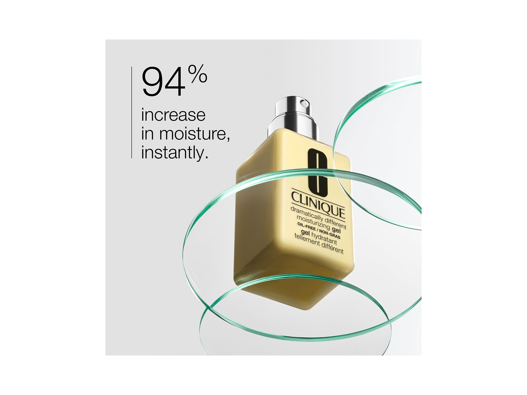 Dramatically Different Moisturizing Gel — Image 5
