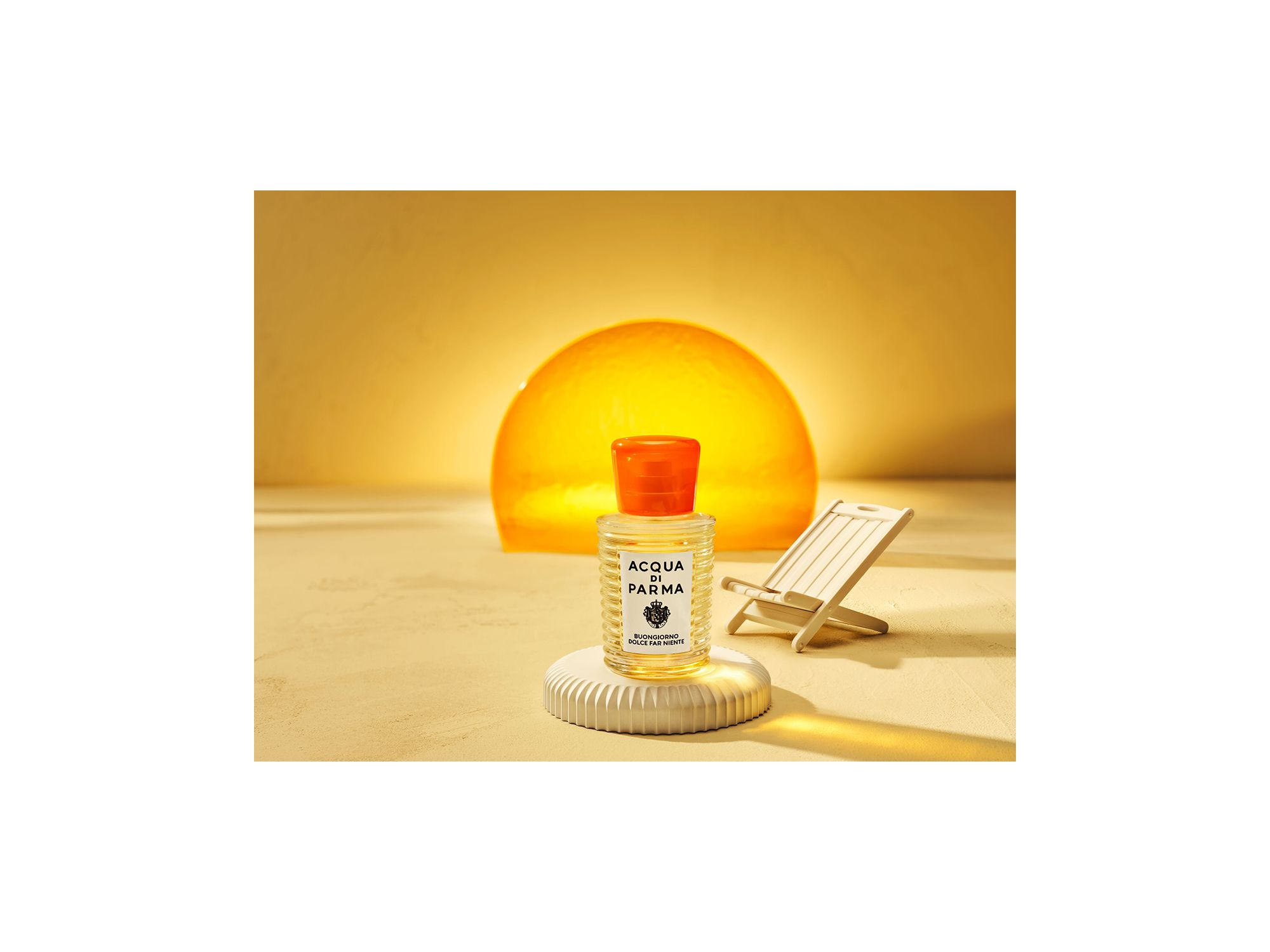 Buongiorno Dolce Far Niente Eau de Parfum 3.4 oz. — Image 7