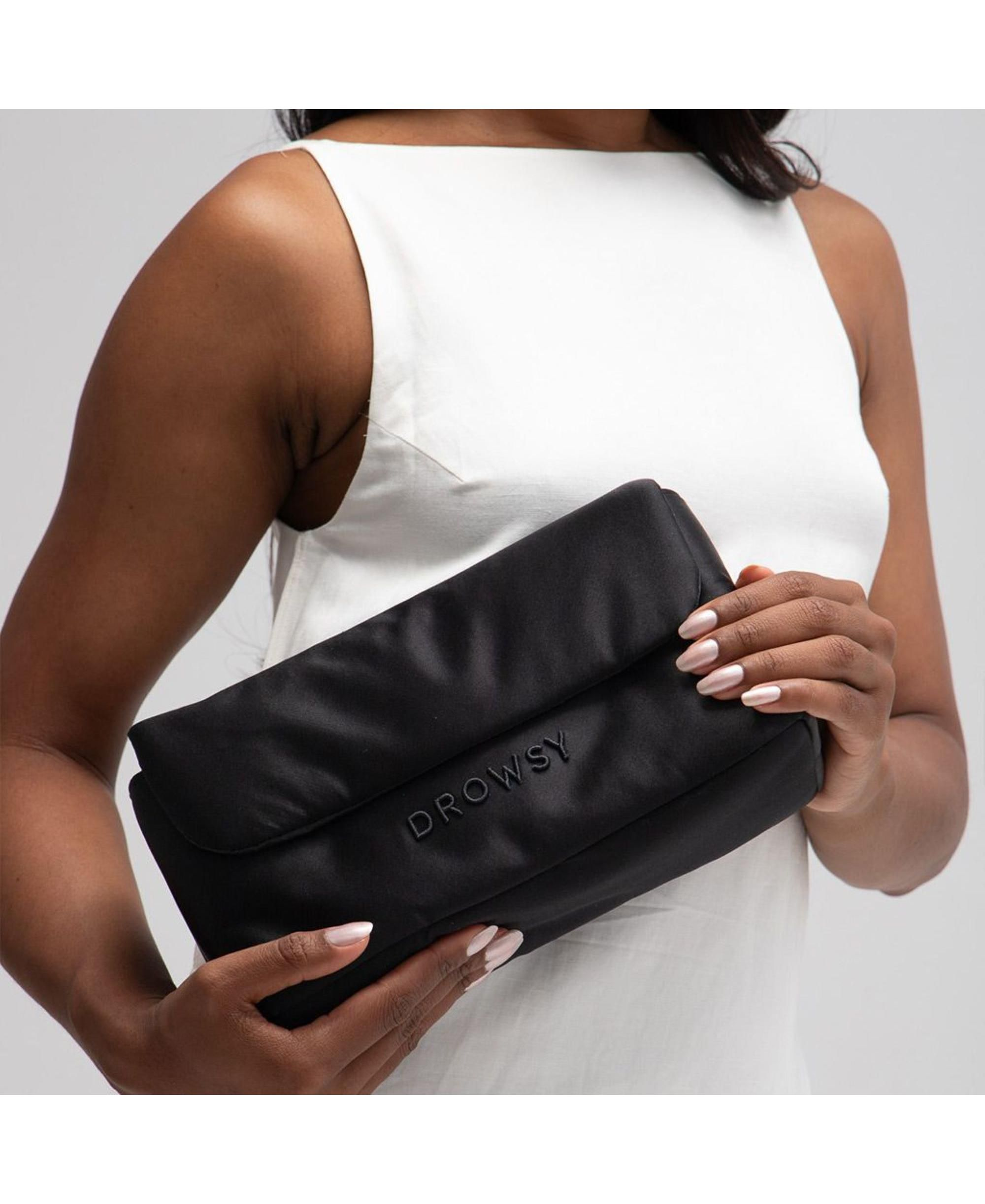 Silk Necessaire Bag — Image 3
