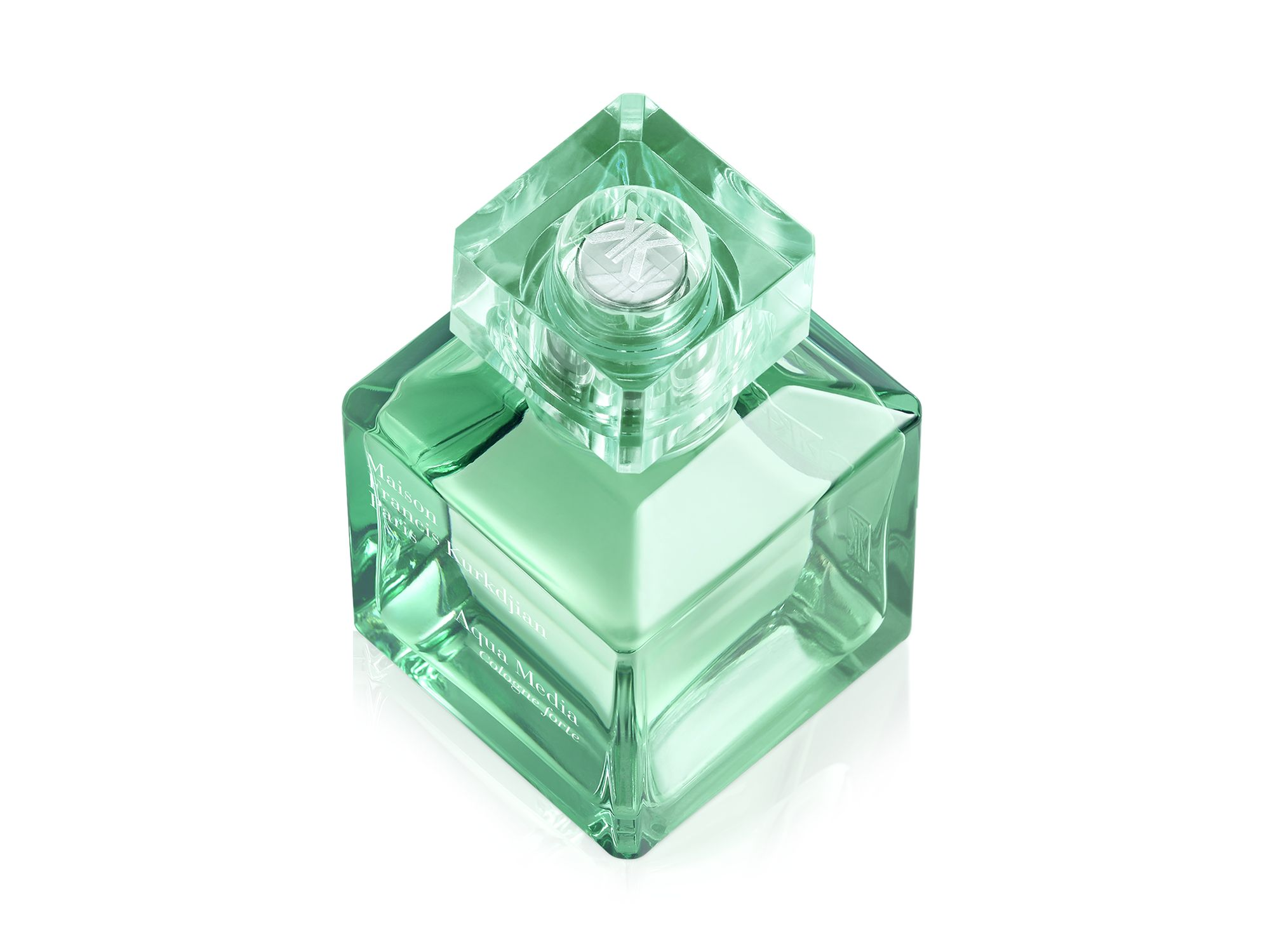 Aqua Media Cologne Forte Eau de Parfum — Image 4