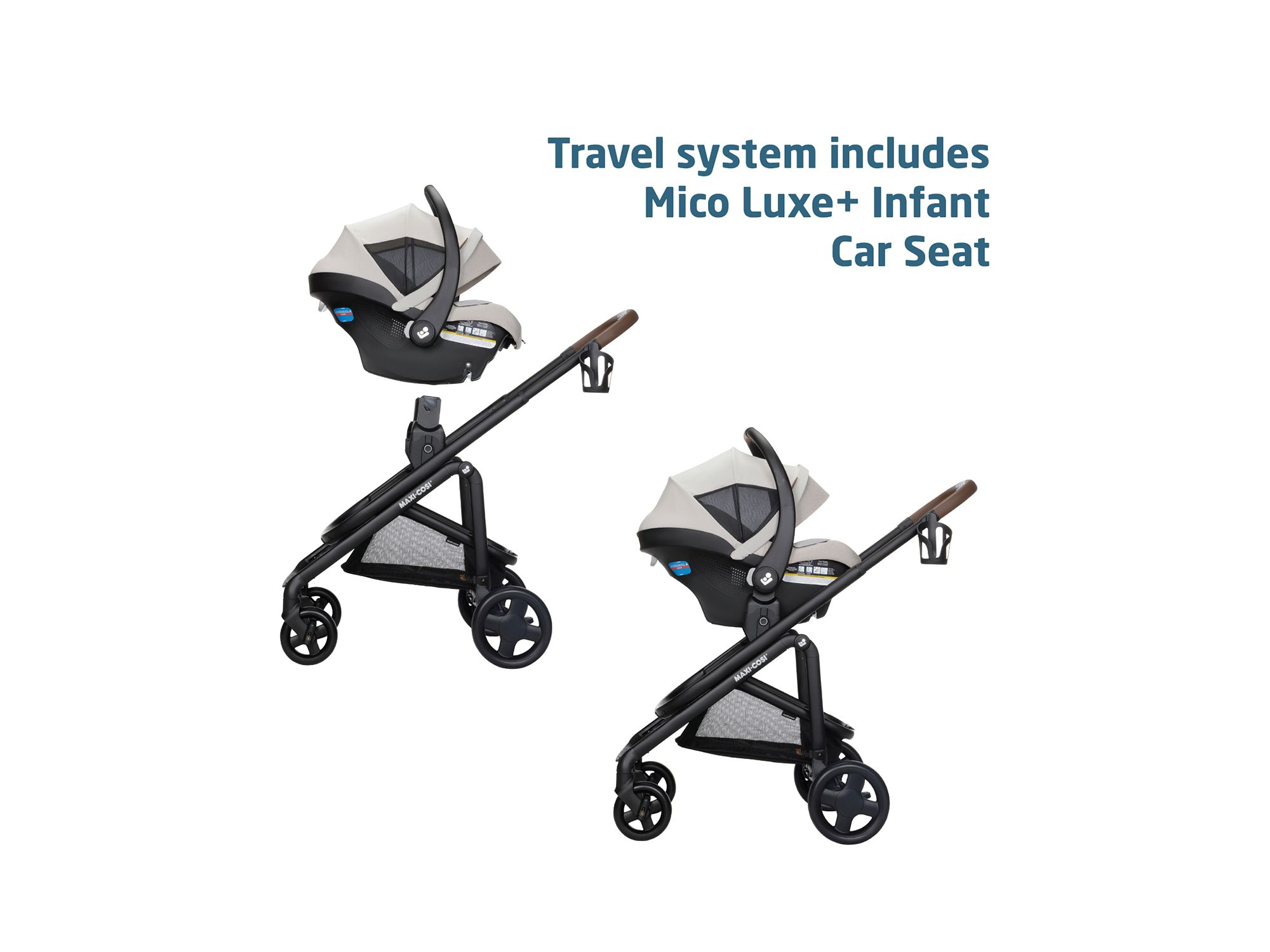 Tayla™ Max Travel System — Image 16